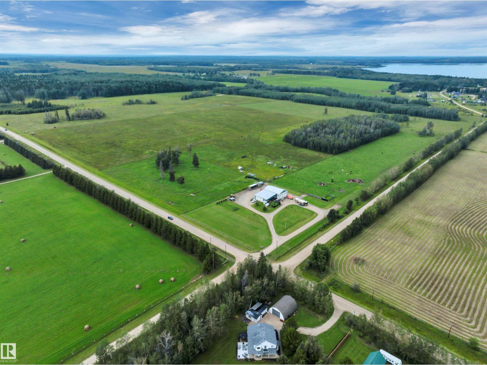 62002 Twp Road 462 A, Rural Wetaskiwin County, Alberta T0C 0T0 - Photo 37 - E4503587