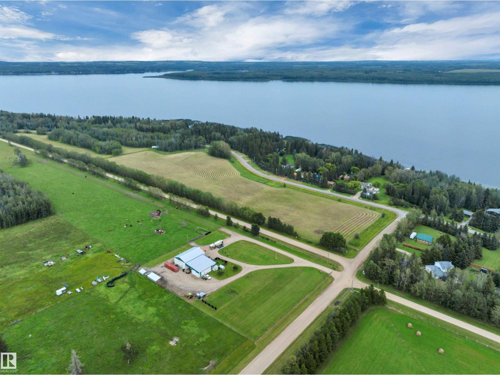 62002 Twp Road 462 A, Rural Wetaskiwin County, Alberta T0C 0T0 - Photo 38 - E4503587