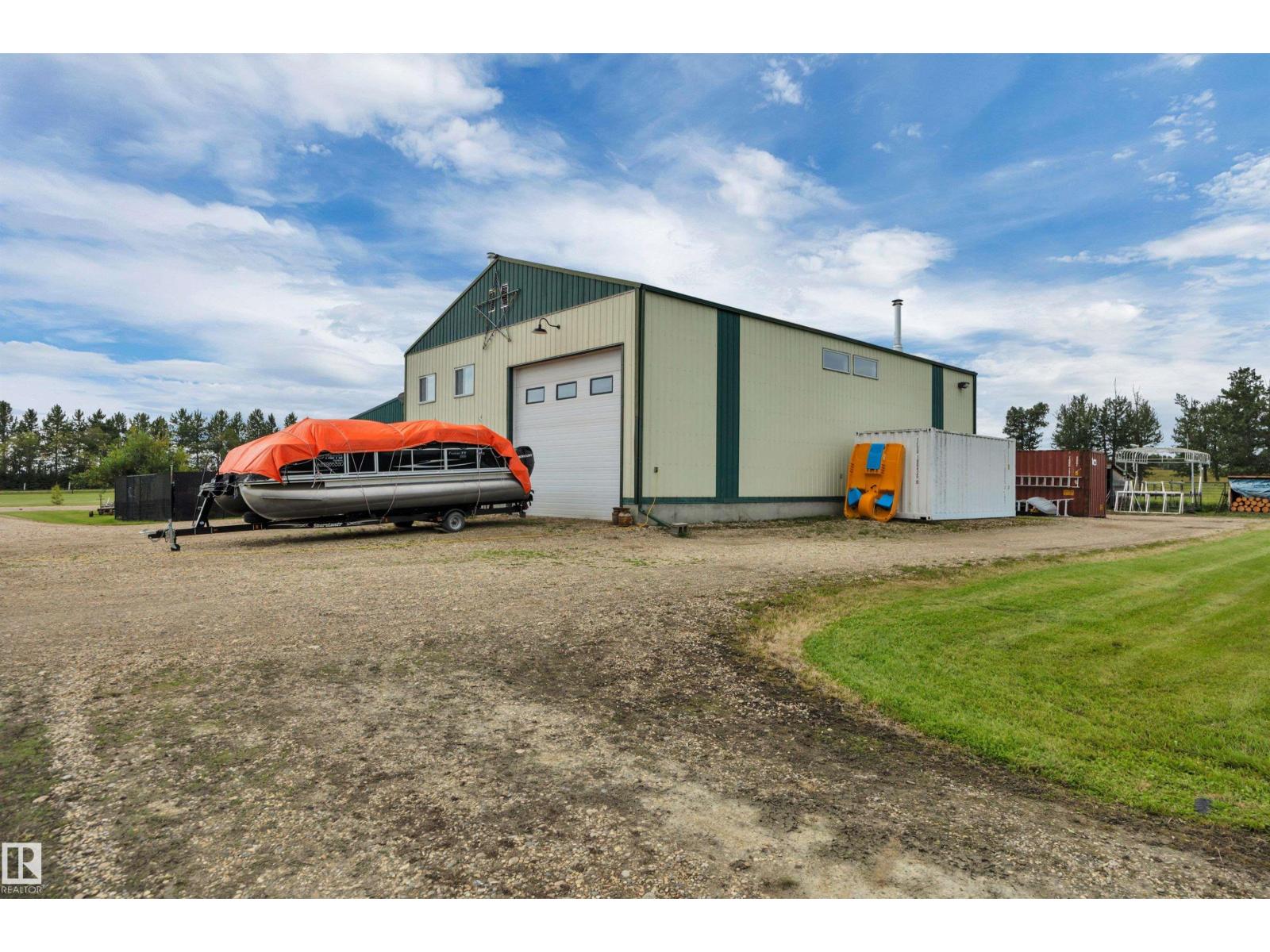 62002 Twp Road 462 A, Rural Wetaskiwin County, Alberta T0C 0T0 - Photo 4 - E4503587