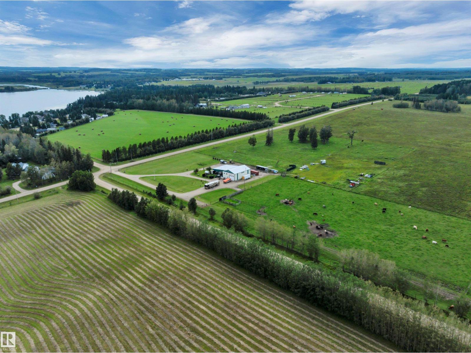 62002 Twp Road 462 A, Rural Wetaskiwin County, Alberta T0C 0T0 - Photo 40 - E4503587