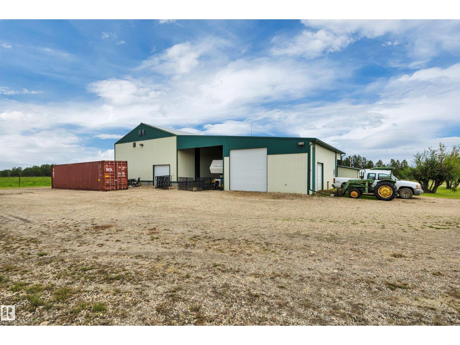 62002 Twp Road 462 A, Rural Wetaskiwin County, Alberta T0C 0T0 - Photo 42 - E4503587