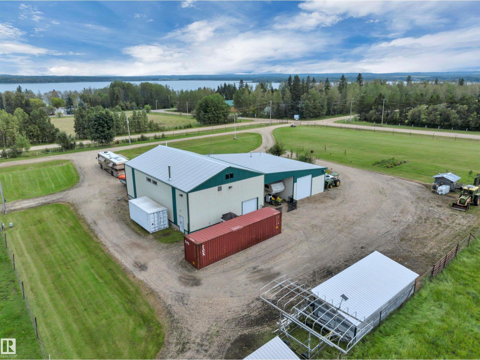 62002 Twp Road 462 A, Rural Wetaskiwin County, Alberta T0C 0T0 - Photo 43 - E4503587