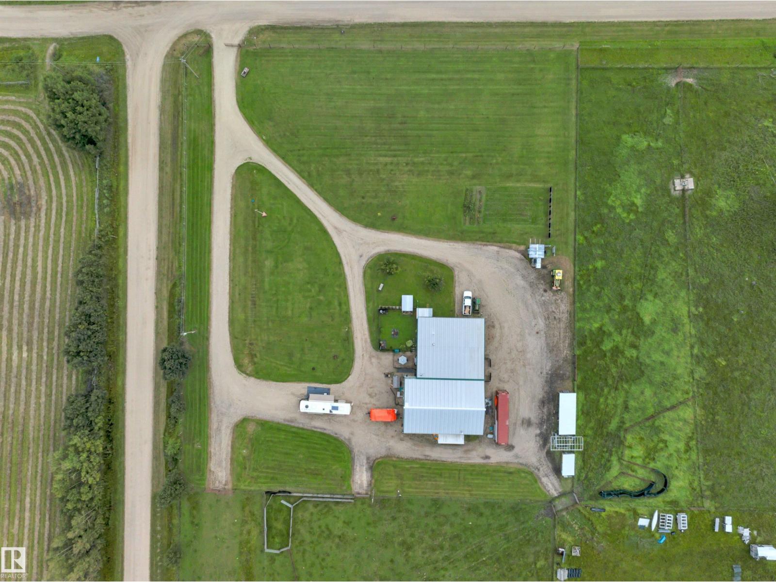 62002 Twp Road 462 A, Rural Wetaskiwin County, Alberta T0C 0T0 - Photo 44 - E4503587