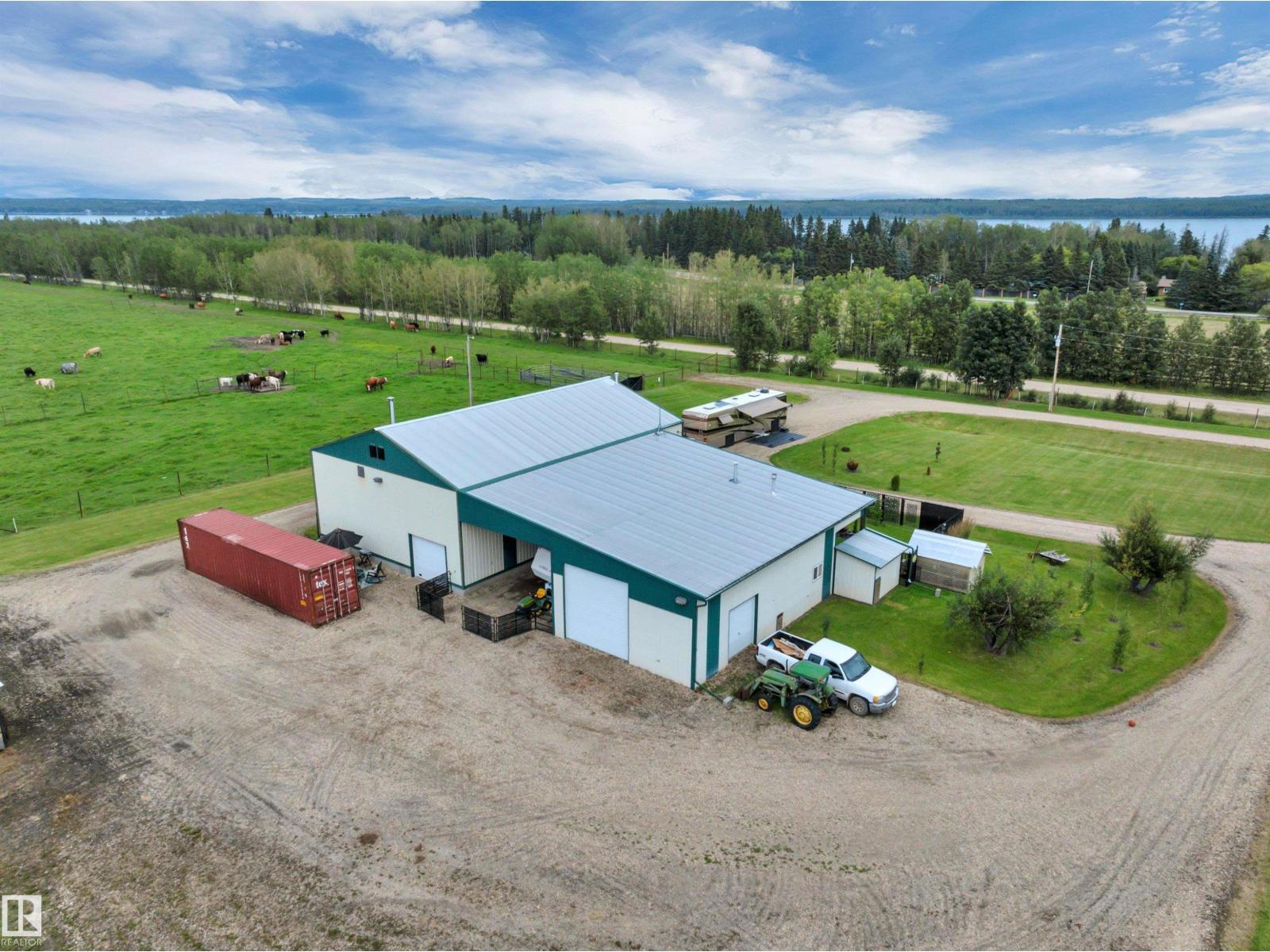 62002 Twp Road 462 A, Rural Wetaskiwin County, Alberta T0C 0T0 - Photo 47 - E4503587