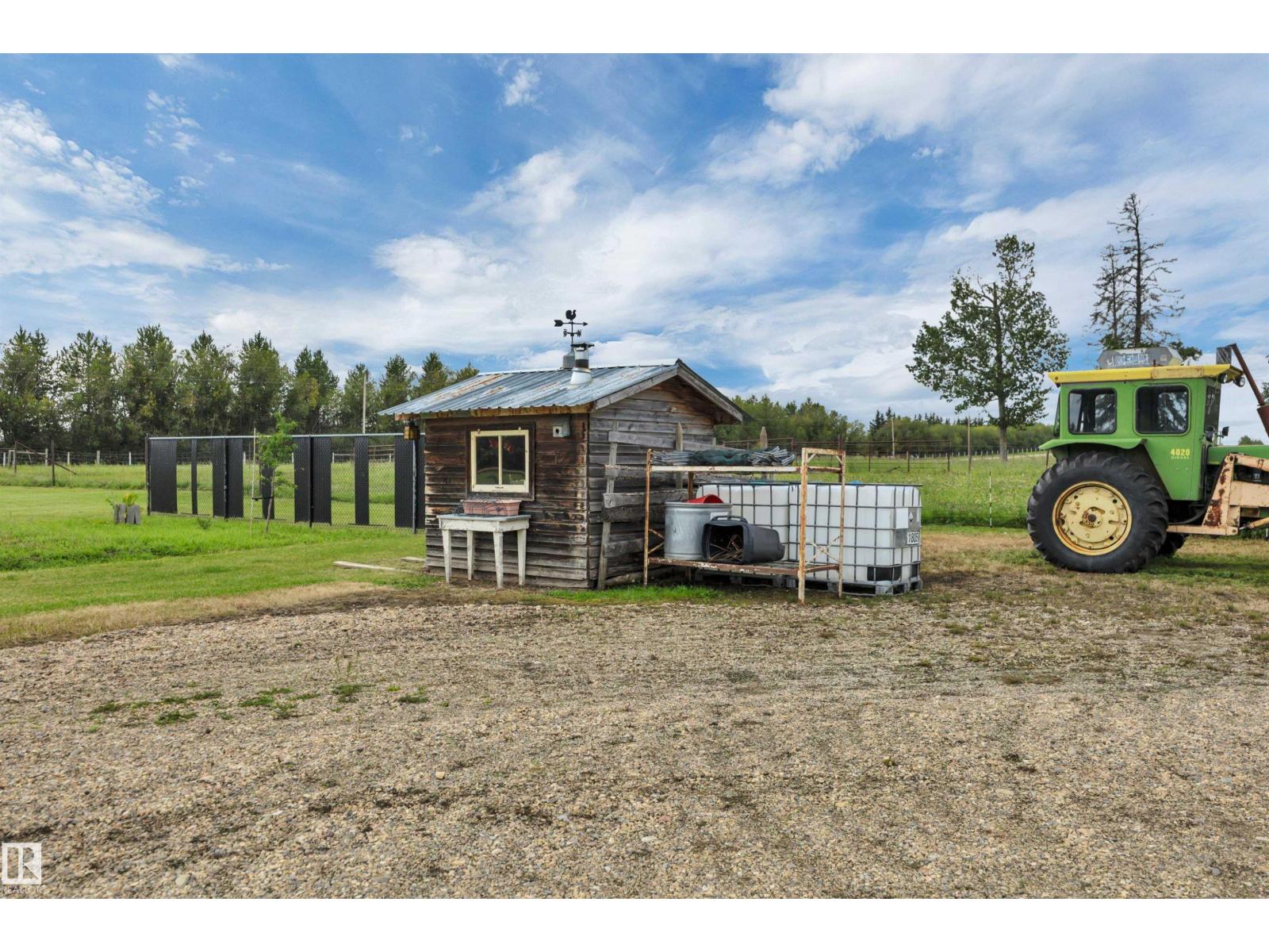 62002 Twp Road 462 A, Rural Wetaskiwin County, Alberta T0C 0T0 - Photo 48 - E4503587