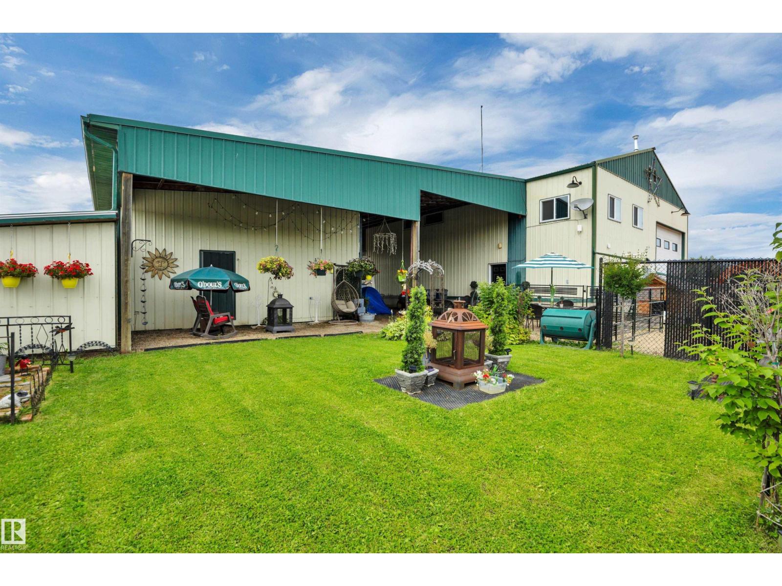 62002 Twp Road 462 A, Rural Wetaskiwin County, Alberta T0C 0T0 - Photo 5 - E4503587