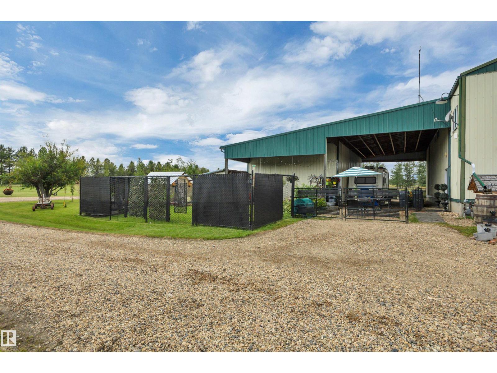 62002 Twp Road 462 A, Rural Wetaskiwin County, Alberta T0C 0T0 - Photo 8 - E4503587