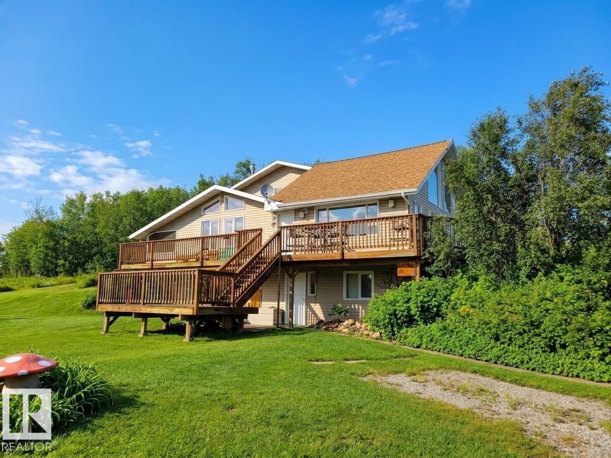 56019 Rge Road 13, Rural Lac Ste. Anne County, Alberta T0E 1V0 - Photo 3 - E4503636