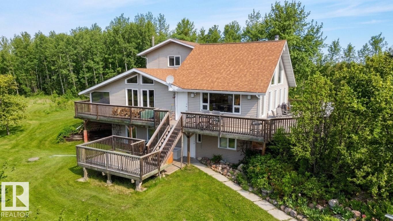 56019 Rge Road 13, Rural Lac Ste. Anne County, Alberta T0E 1V0 - Photo 31 - E4503636