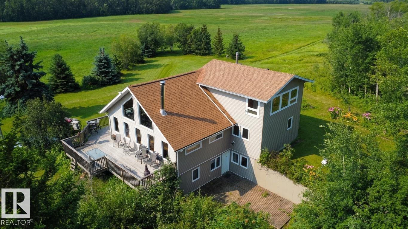 56019 Rge Road 13, Rural Lac Ste. Anne County, Alberta T0E 1V0 - Photo 32 - E4503636