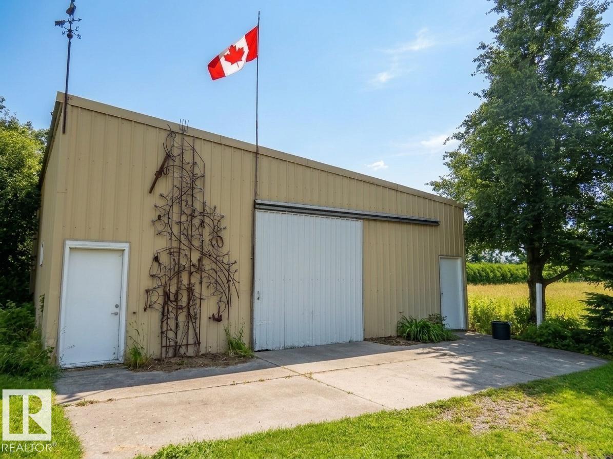 56019 Rge Road 13, Rural Lac Ste. Anne County, Alberta T0E 1V0 - Photo 4 - E4503636