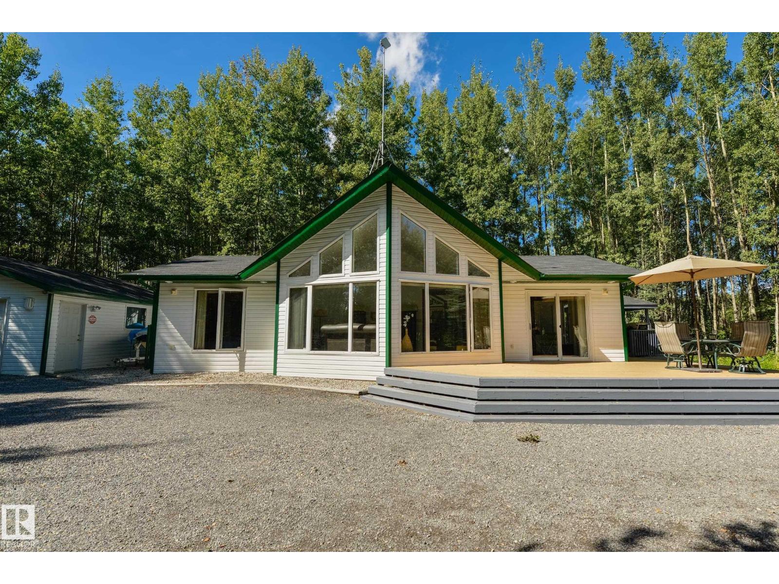 20 53123 Hwy 31, Rural Parkland County, Alberta T0E 2B0 - Photo 1 - E4503662