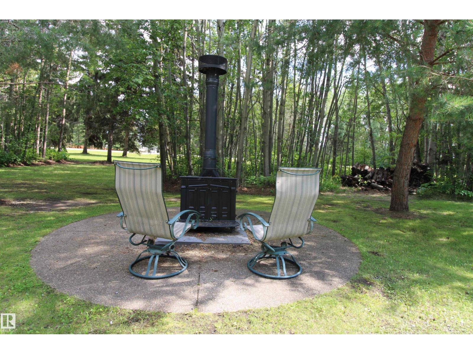 20 53123 Hwy 31, Rural Parkland County, Alberta T0E 2B0 - Photo 27 - E4503662