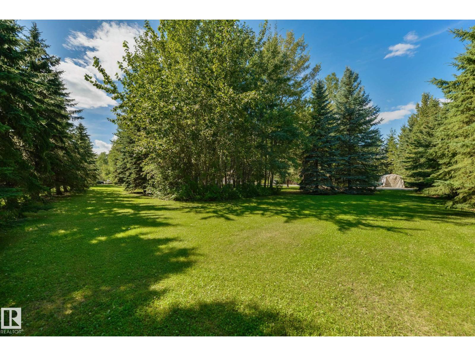 20 53123 Hwy 31, Rural Parkland County, Alberta T0E 2B0 - Photo 28 - E4503662
