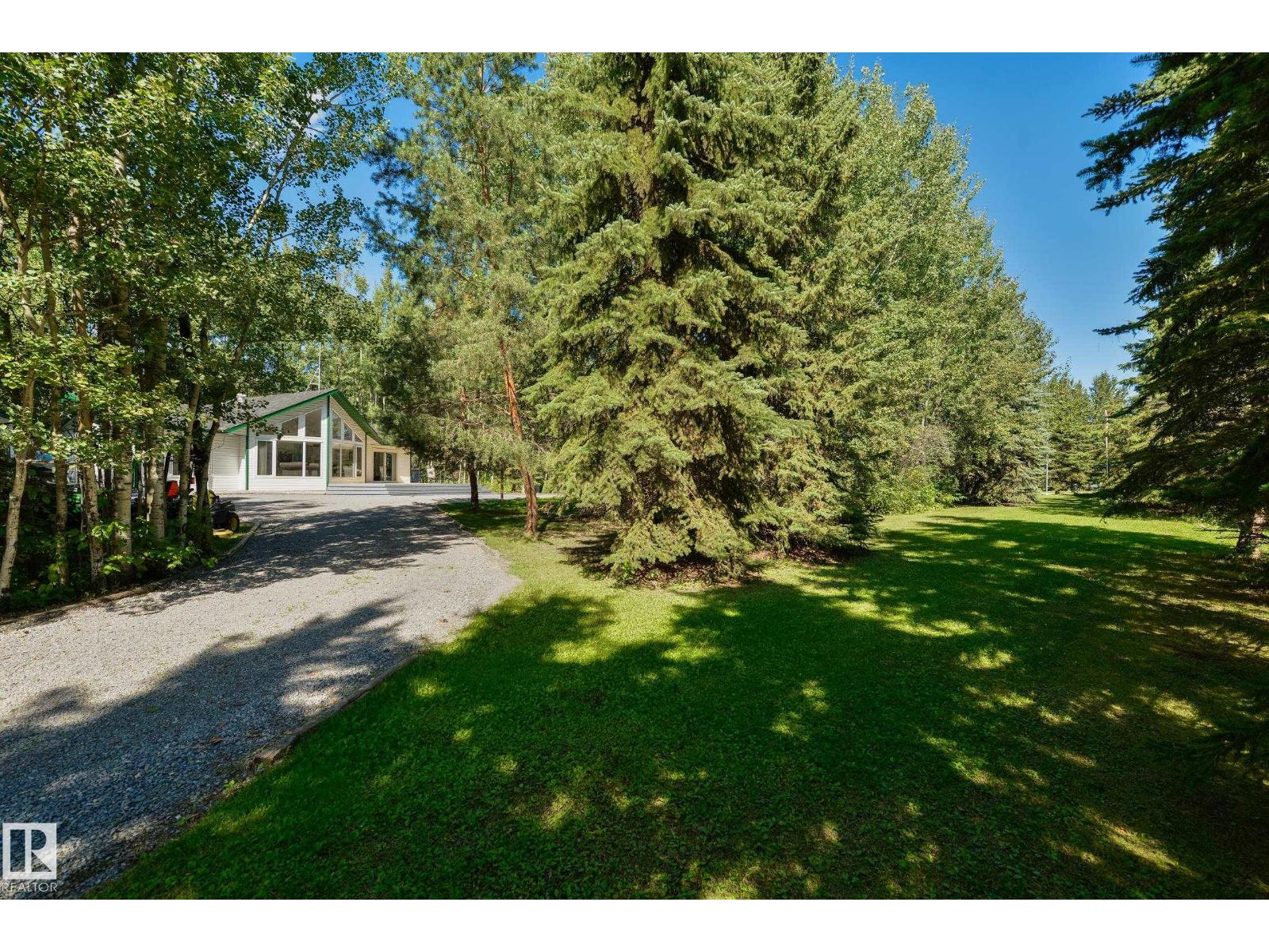 20 53123 Hwy 31, Rural Parkland County, Alberta T0E 2B0 - Photo 3 - E4503662
