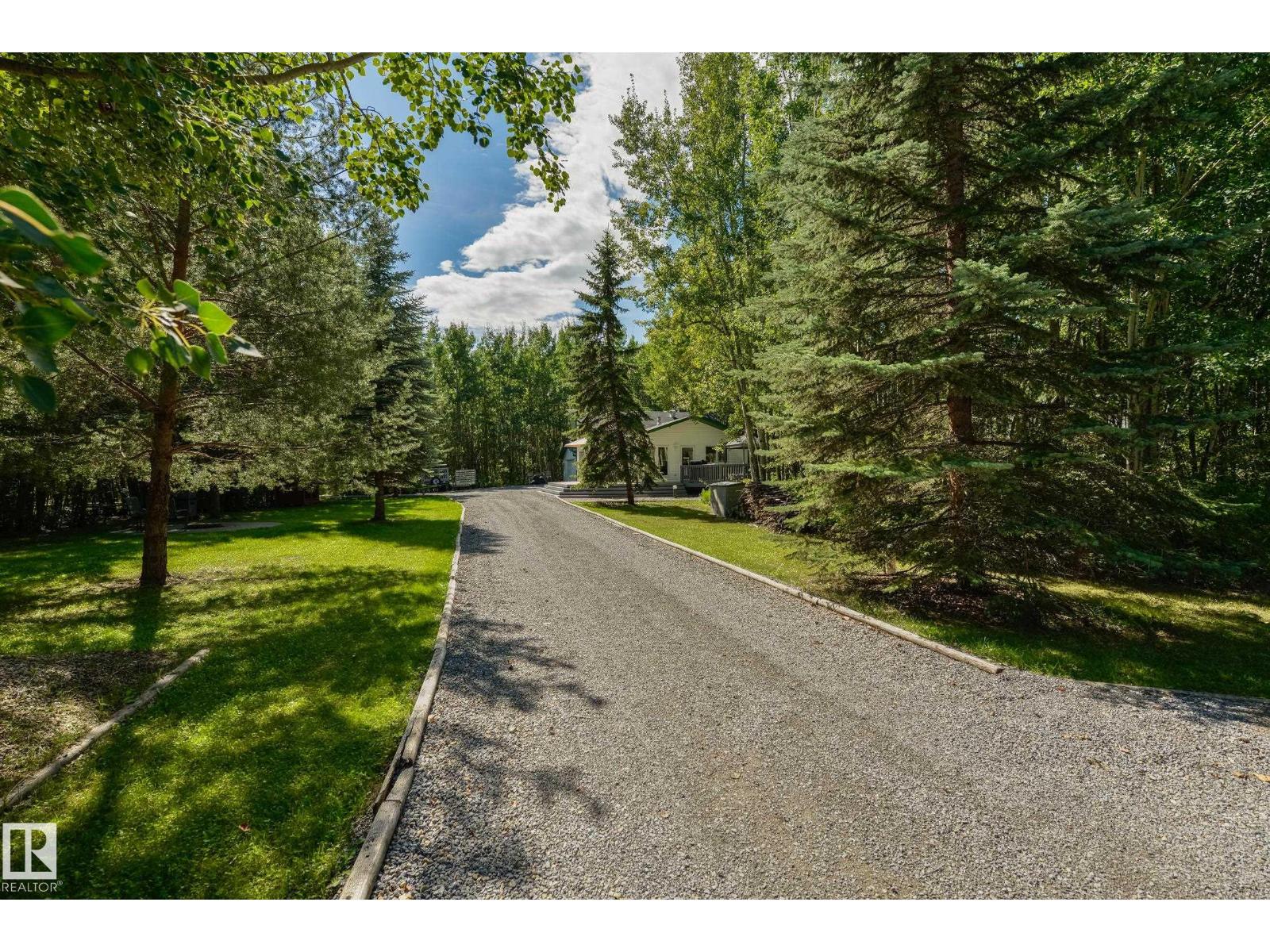 20 53123 Hwy 31, Rural Parkland County, Alberta T0E 2B0 - Photo 30 - E4503662