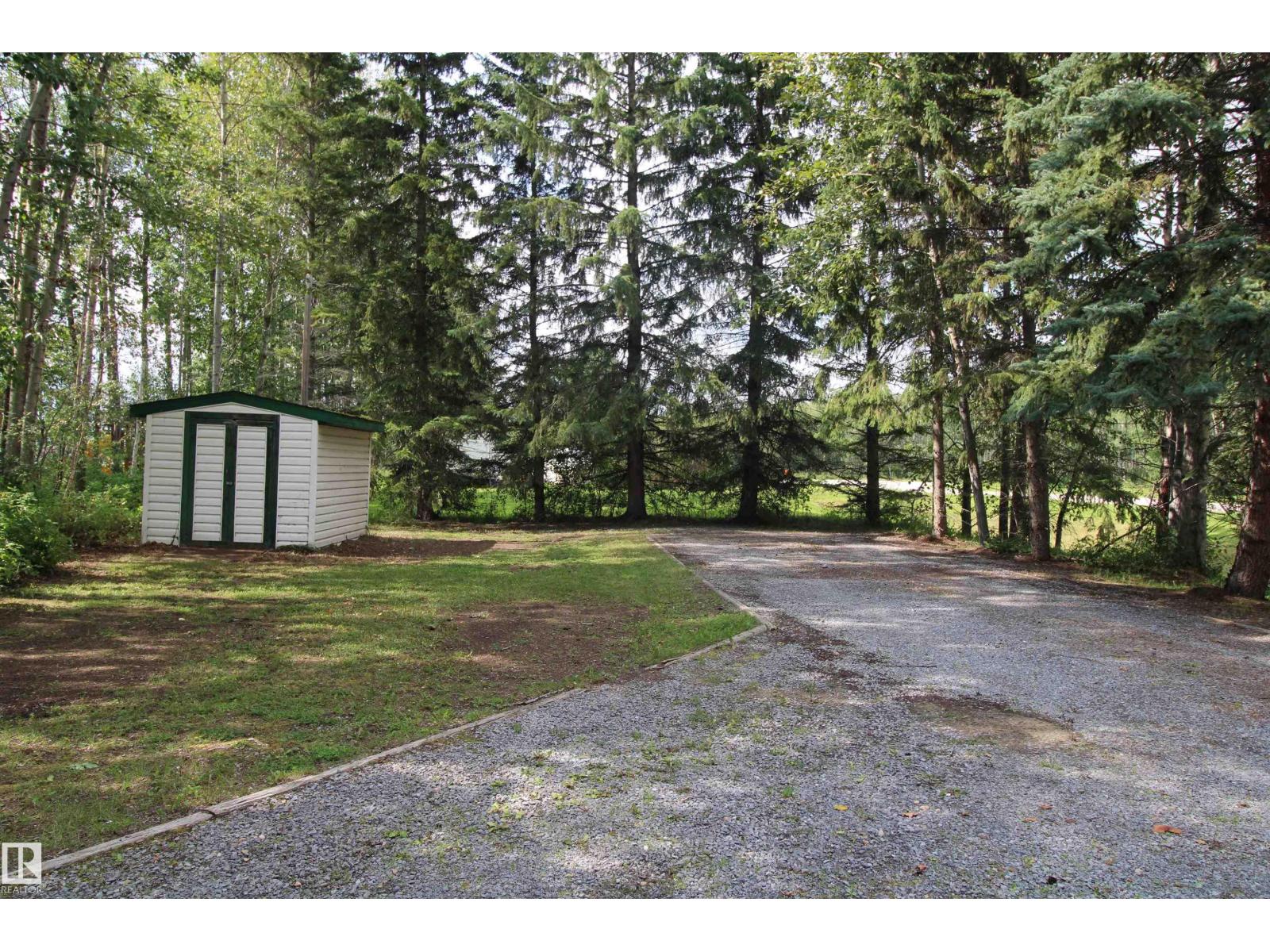 20 53123 Hwy 31, Rural Parkland County, Alberta T0E 2B0 - Photo 31 - E4503662