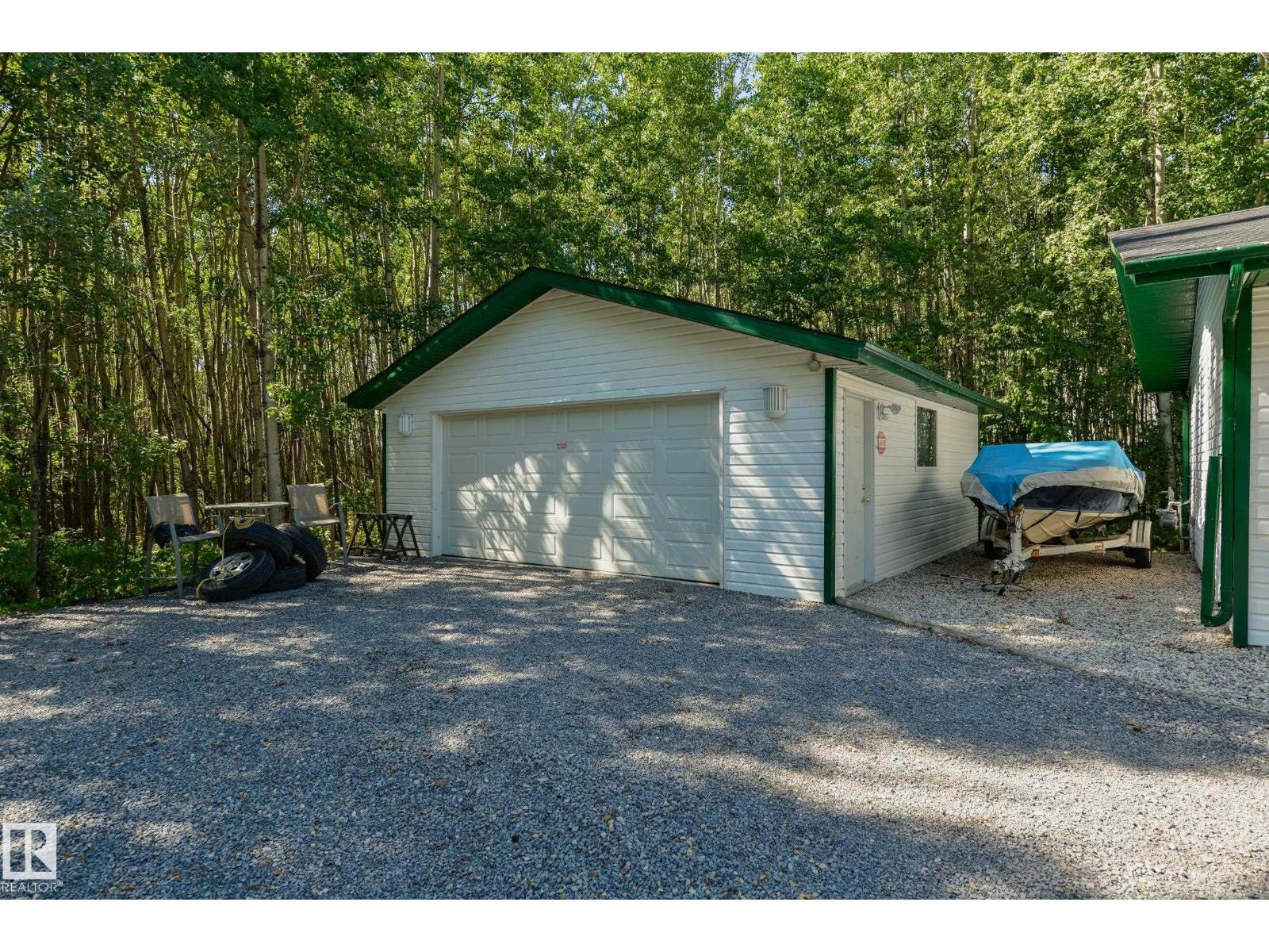 20 53123 Hwy 31, Rural Parkland County, Alberta T0E 2B0 - Photo 32 - E4503662