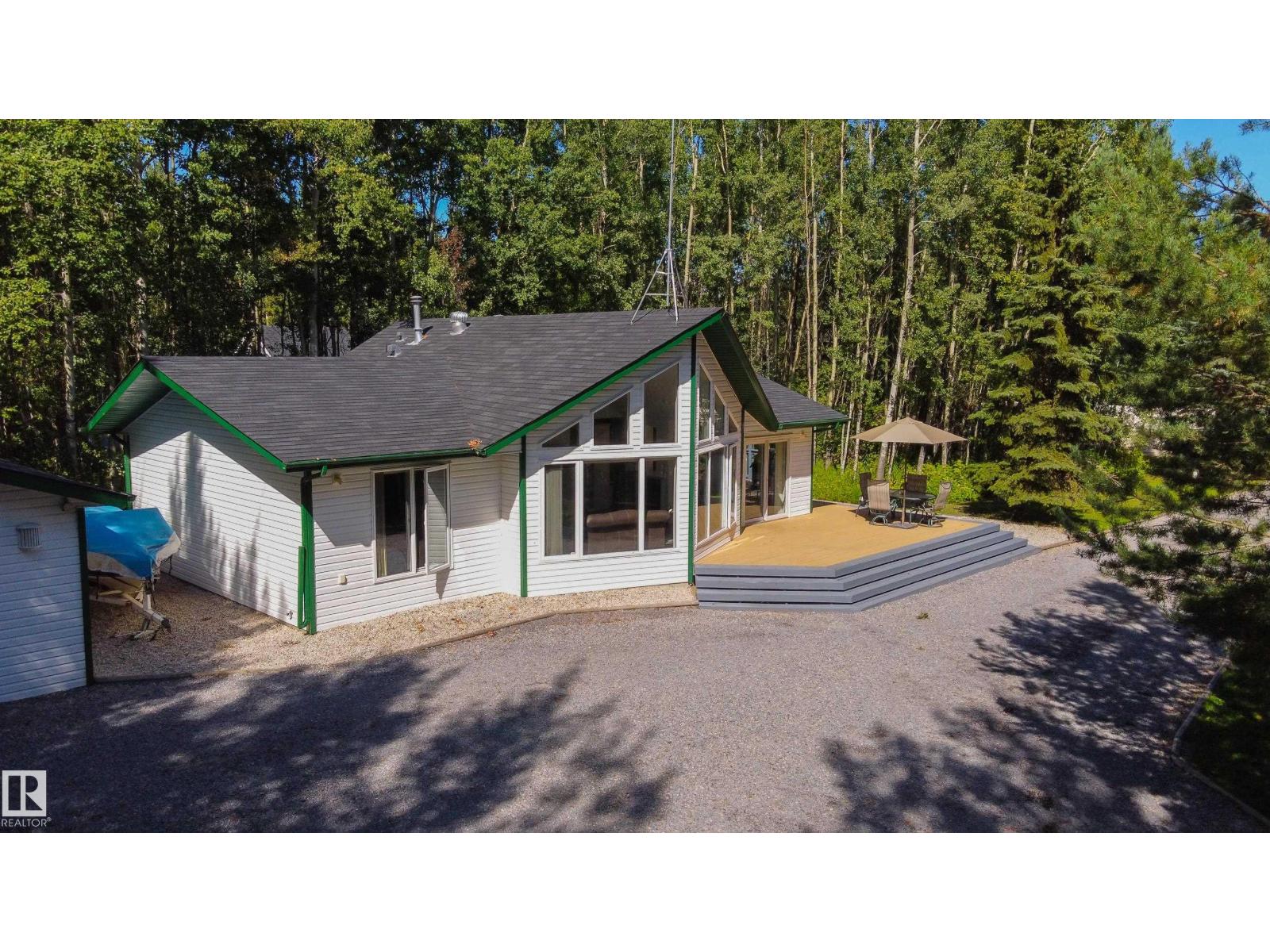 20 53123 Hwy 31, Rural Parkland County, Alberta T0E 2B0 - Photo 33 - E4503662