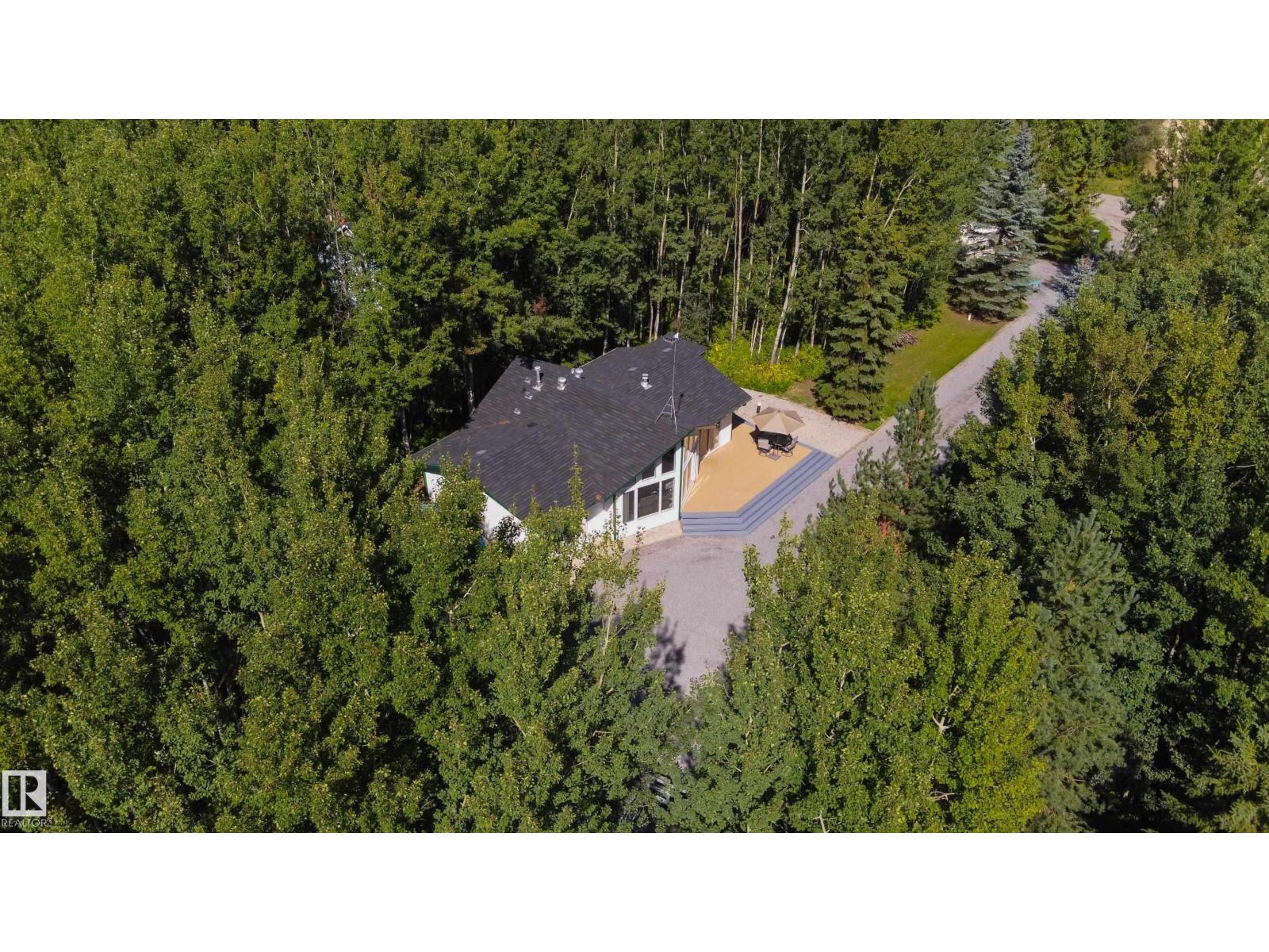 20 53123 Hwy 31, Rural Parkland County, Alberta T0E 2B0 - Photo 35 - E4503662