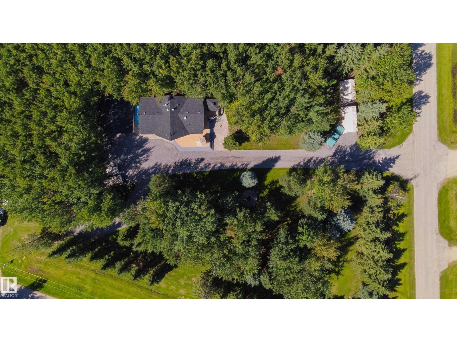 20 53123 Hwy 31, Rural Parkland County, Alberta T0E 2B0 - Photo 36 - E4503662