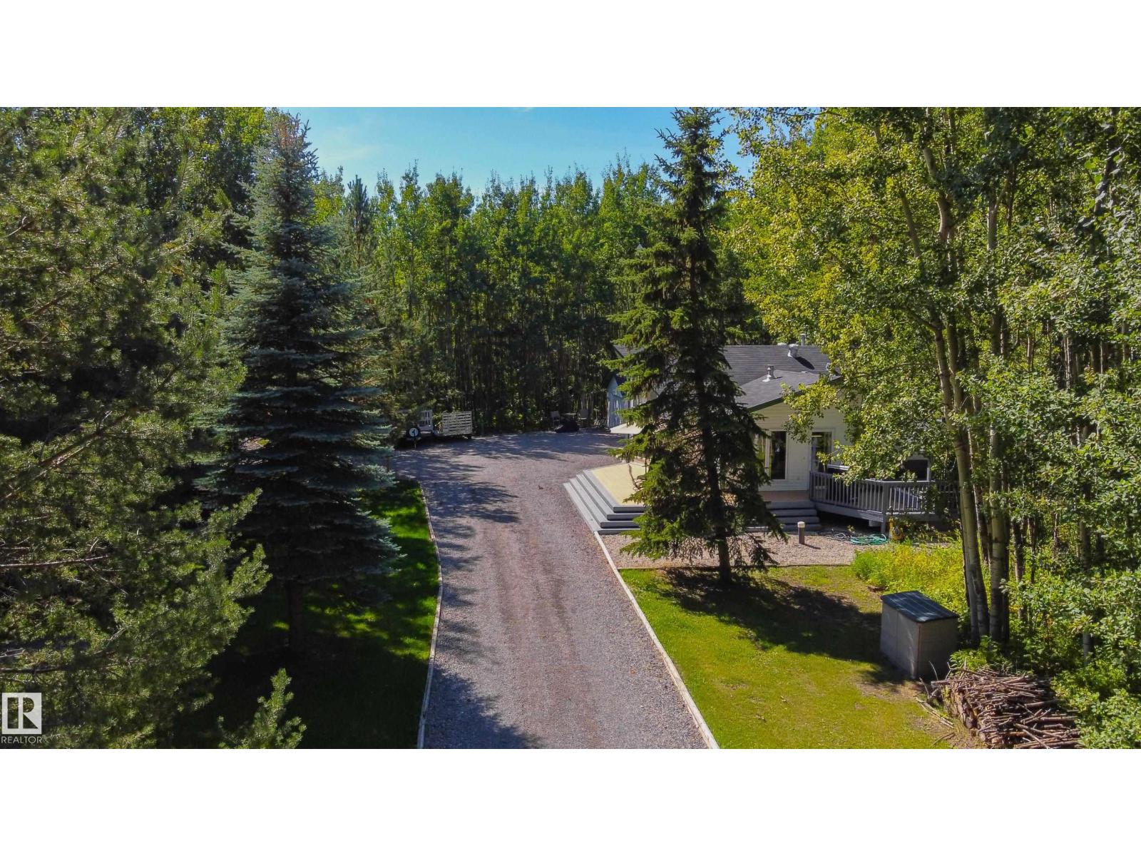 20 53123 Hwy 31, Rural Parkland County, Alberta T0E 2B0 - Photo 37 - E4503662