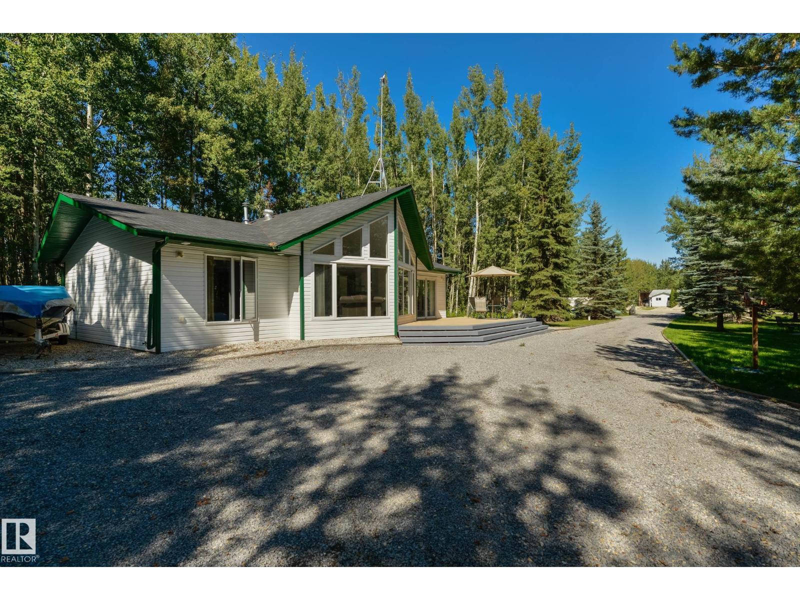 20 53123 Hwy 31, Rural Parkland County, Alberta T0E 2B0 - Photo 4 - E4503662