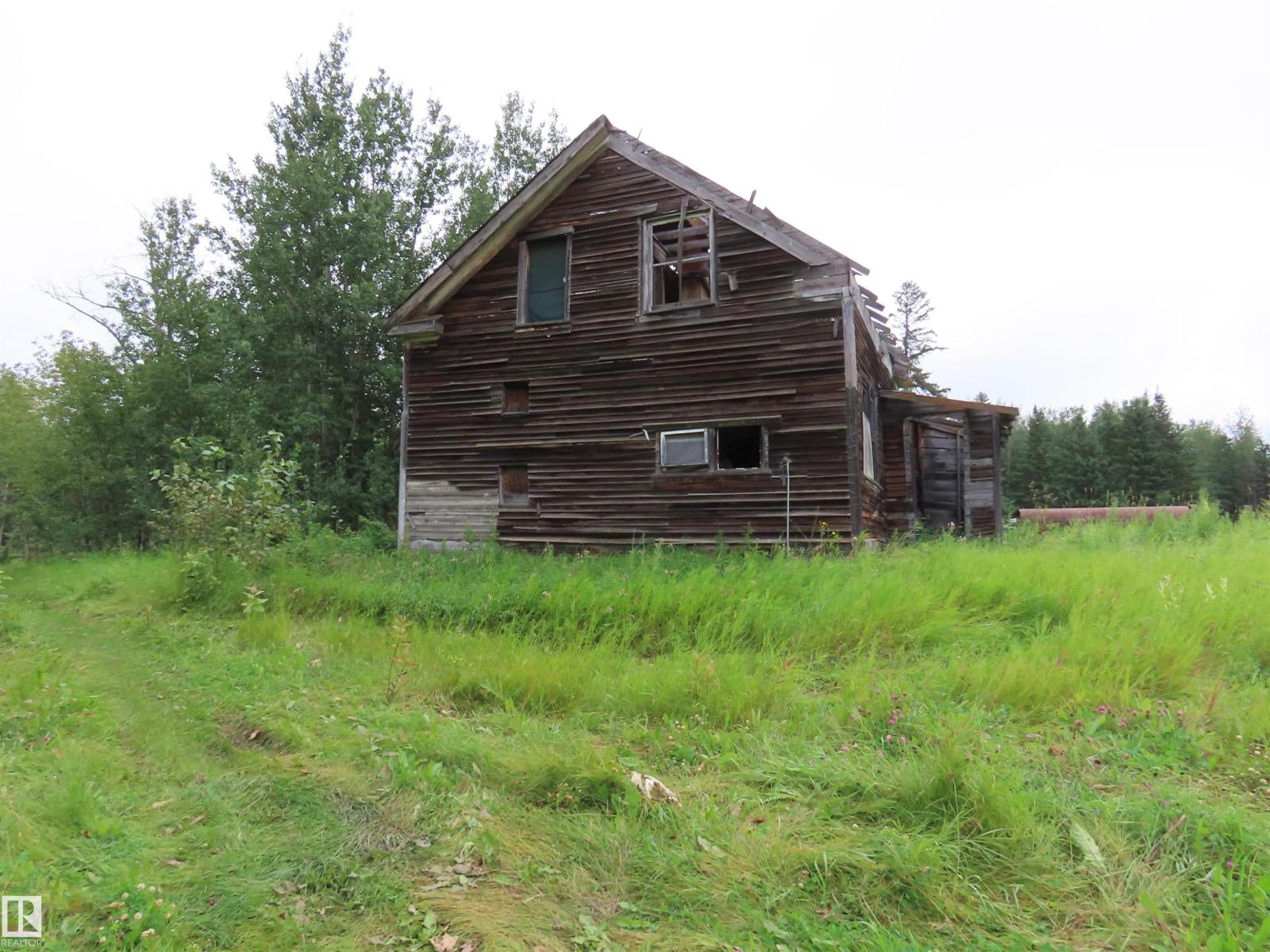 2217 Township 560, Rural Lac Ste. Anne County, Alberta T0E 1V0 - Photo 2 - E4503687