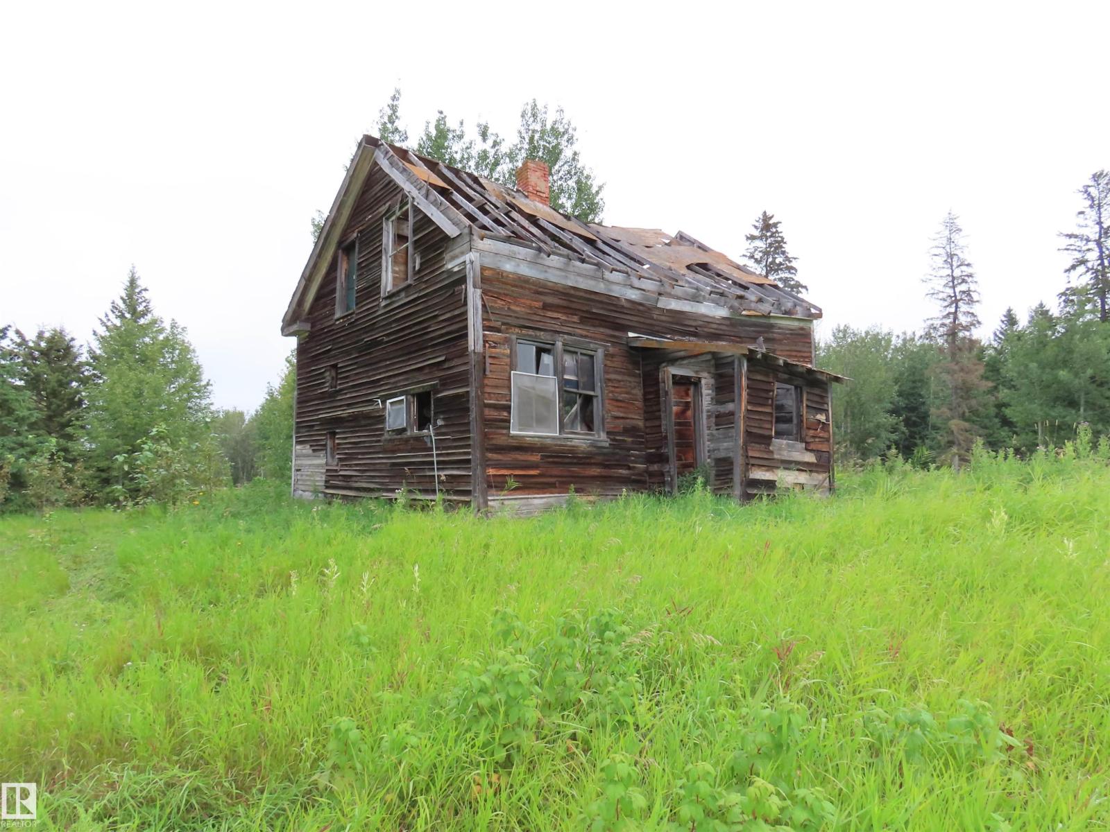 2217 Township 560, Rural Lac Ste. Anne County, Alberta T0E 1V0 - Photo 3 - E4503687