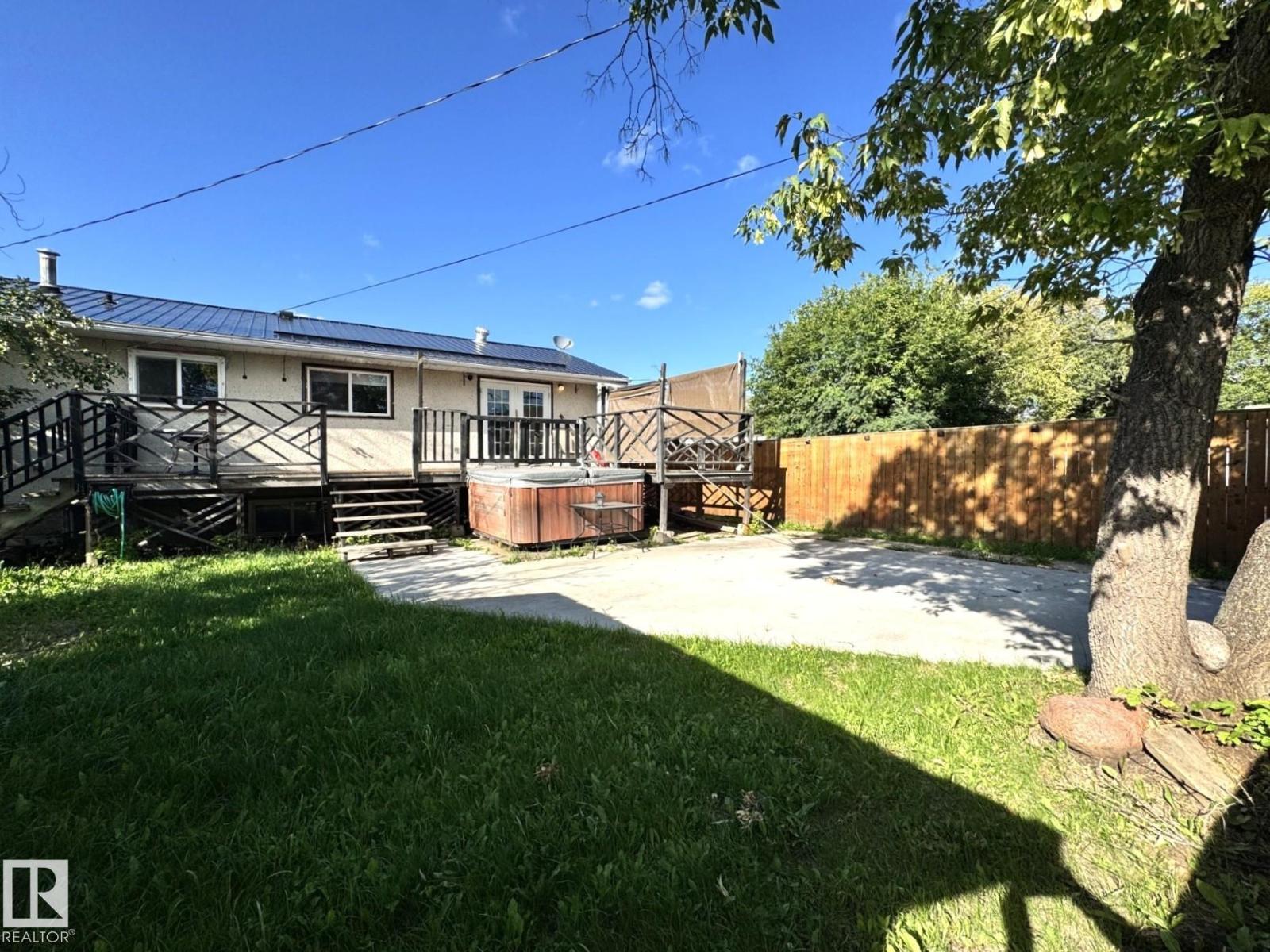 4631 47 Av, Evansburg, Alberta T0E 0T0 - Photo 52 - E4503755