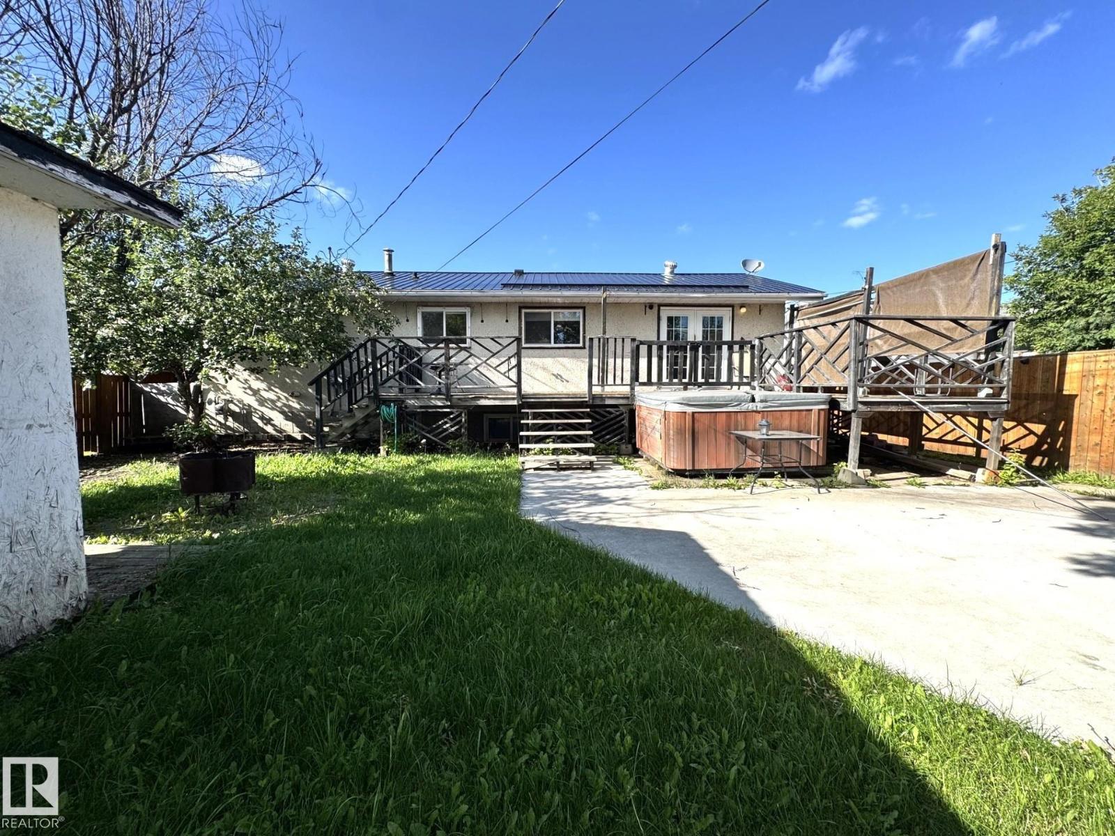 4631 47 Av, Evansburg, Alberta T0E 0T0 - Photo 53 - E4503755