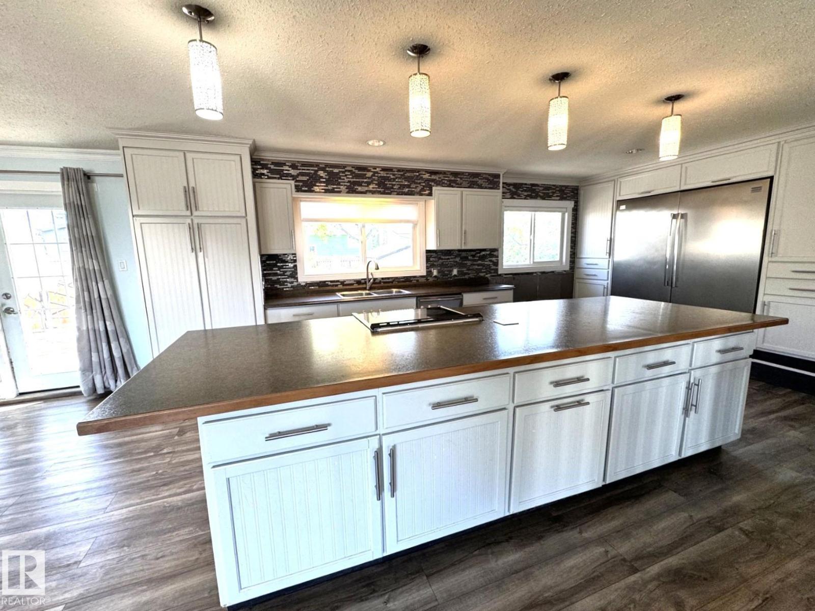 4631 47 Av, Evansburg, Alberta T0E 0T0 - Photo 7 - E4503755
