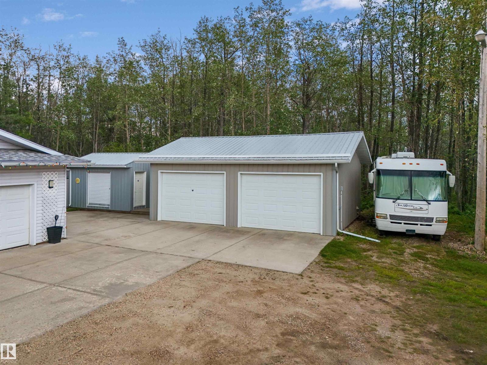 49419 Rge Road 72, Rural Brazeau County, Alberta T7A 1R9 - Photo 10 - E4503808