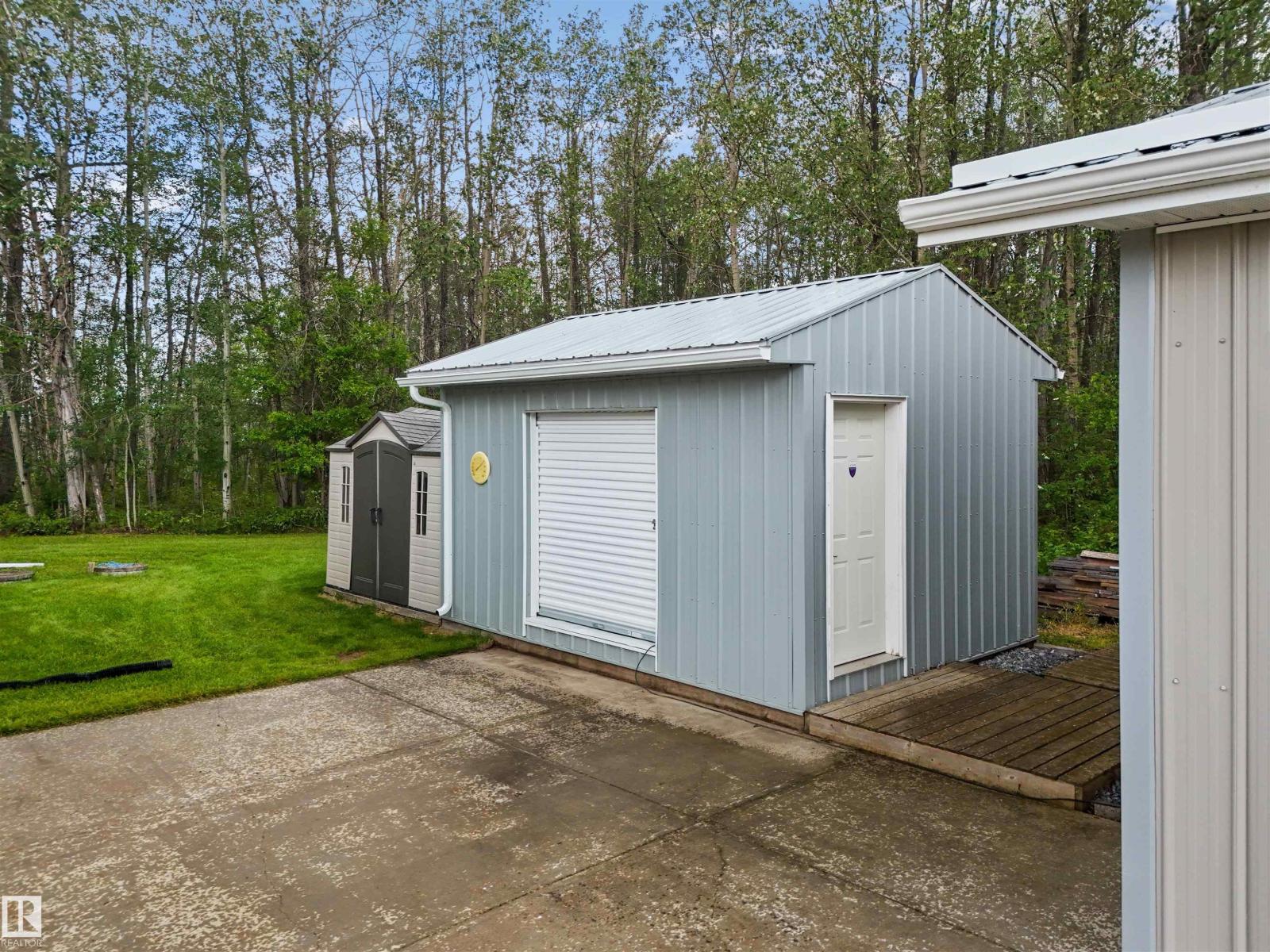 49419 Rge Road 72, Rural Brazeau County, Alberta T7A 1R9 - Photo 11 - E4503808