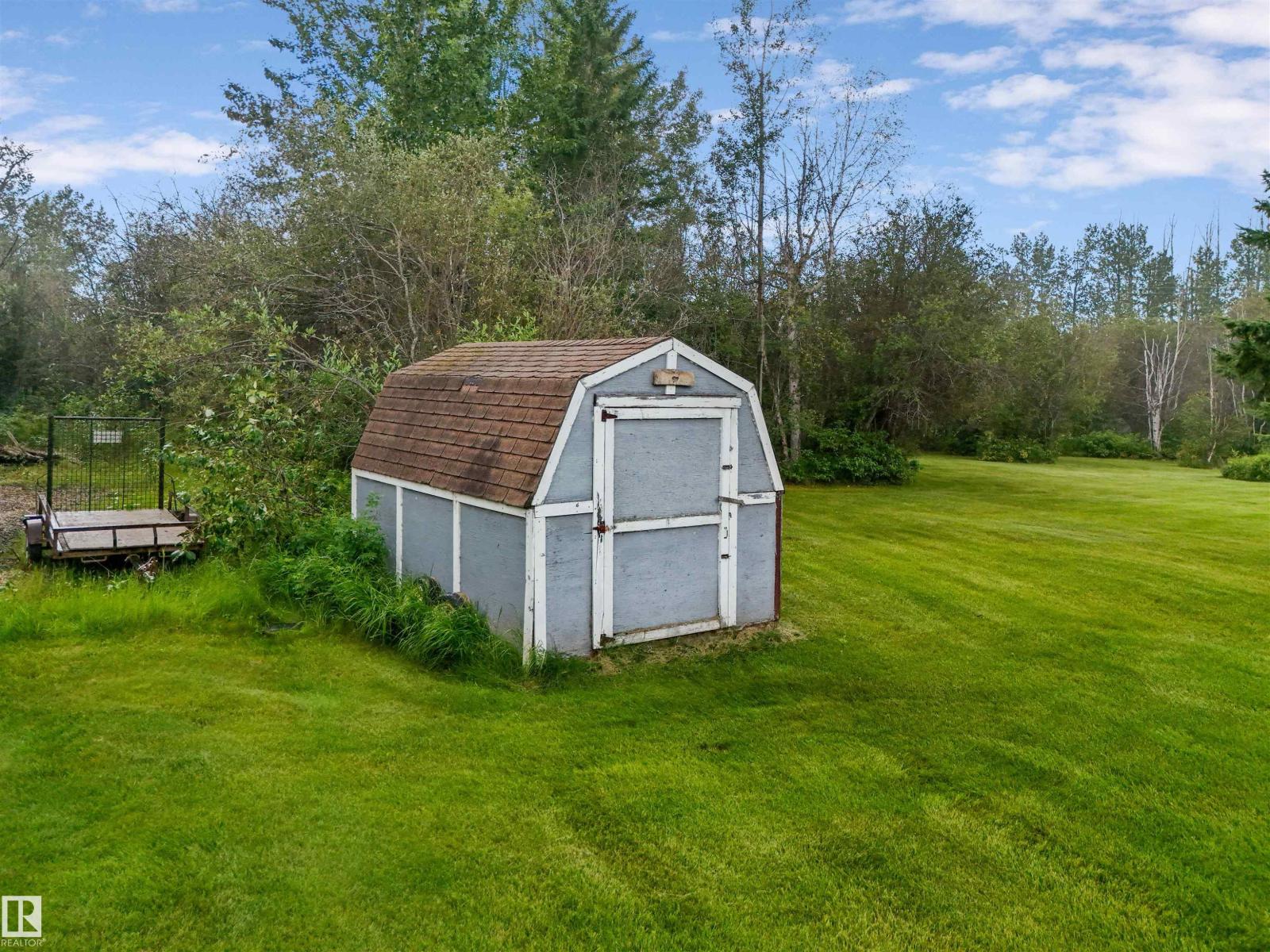 49419 Rge Road 72, Rural Brazeau County, Alberta T7A 1R9 - Photo 12 - E4503808