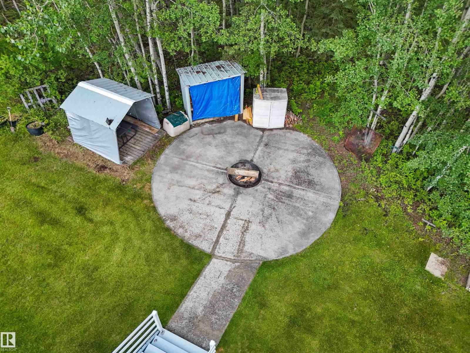 49419 Rge Road 72, Rural Brazeau County, Alberta T7A 1R9 - Photo 13 - E4503808