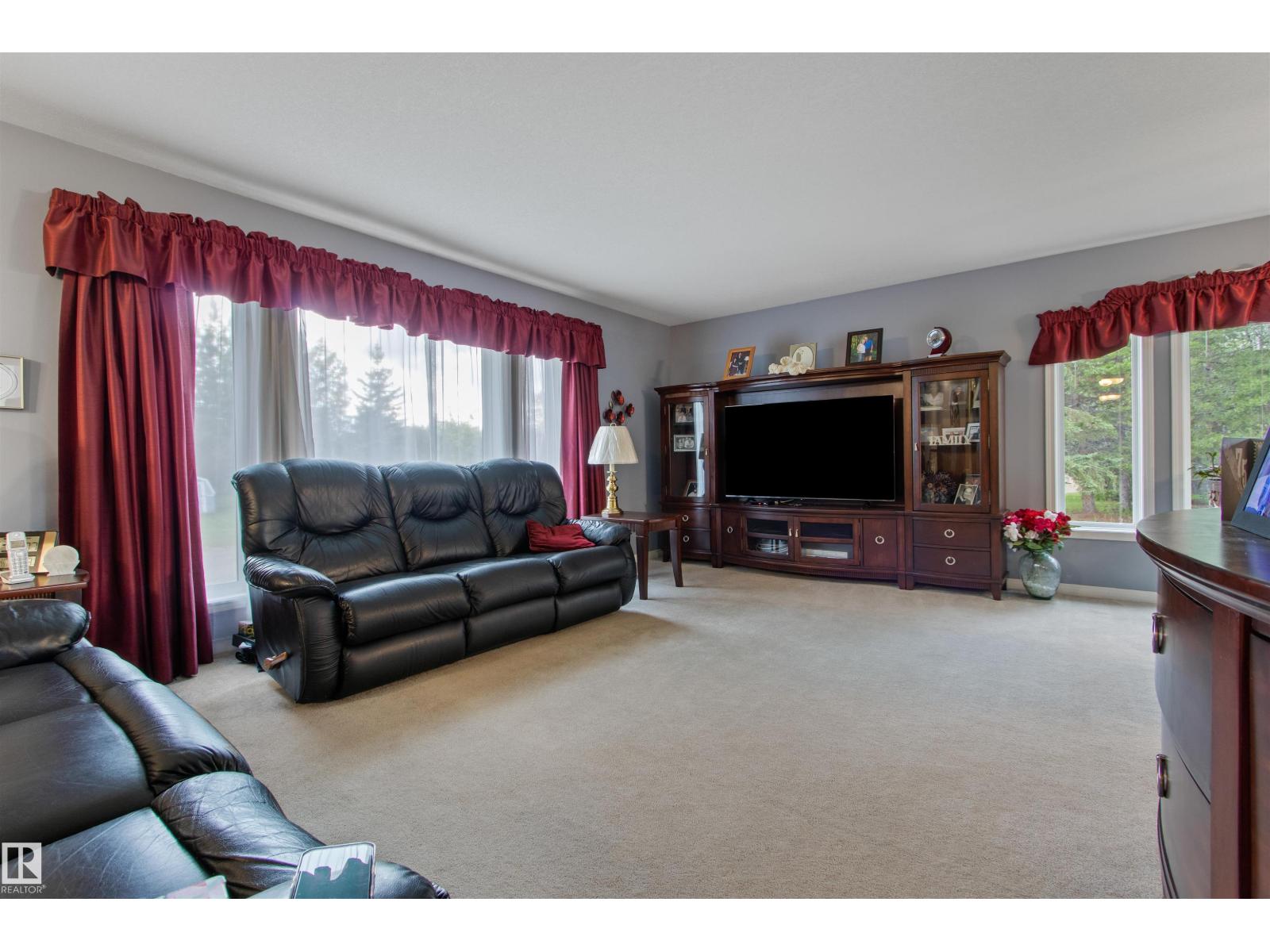 49419 Rge Road 72, Rural Brazeau County, Alberta T7A 1R9 - Photo 16 - E4503808