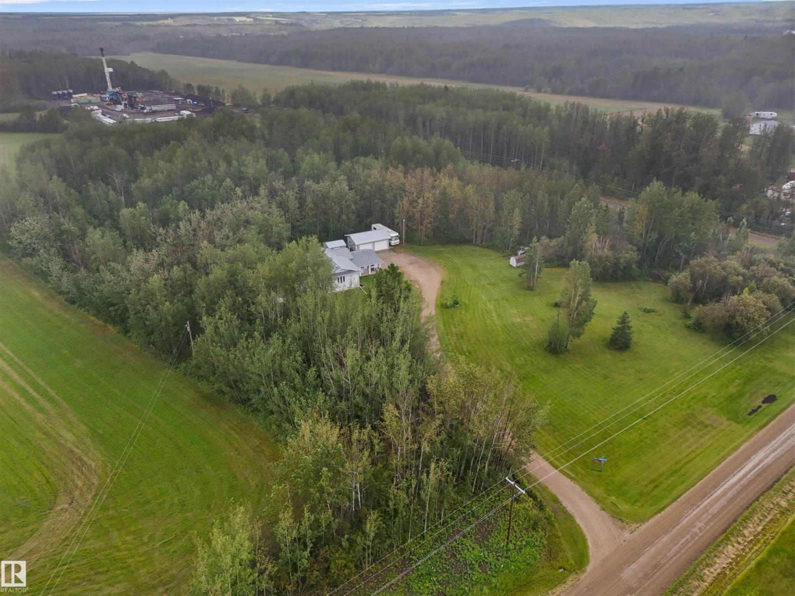 49419 Rge Road 72, Rural Brazeau County, Alberta T7A 1R9 - Photo 3 - E4503808