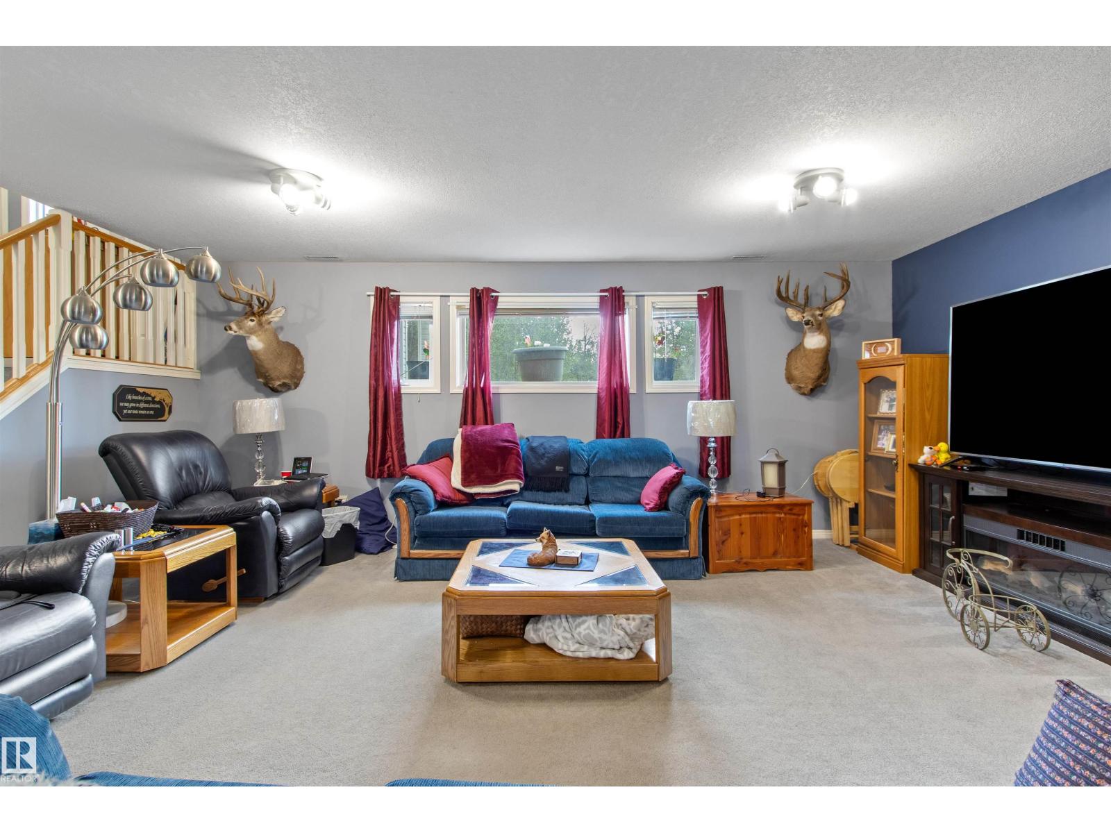 49419 Rge Road 72, Rural Brazeau County, Alberta T7A 1R9 - Photo 34 - E4503808