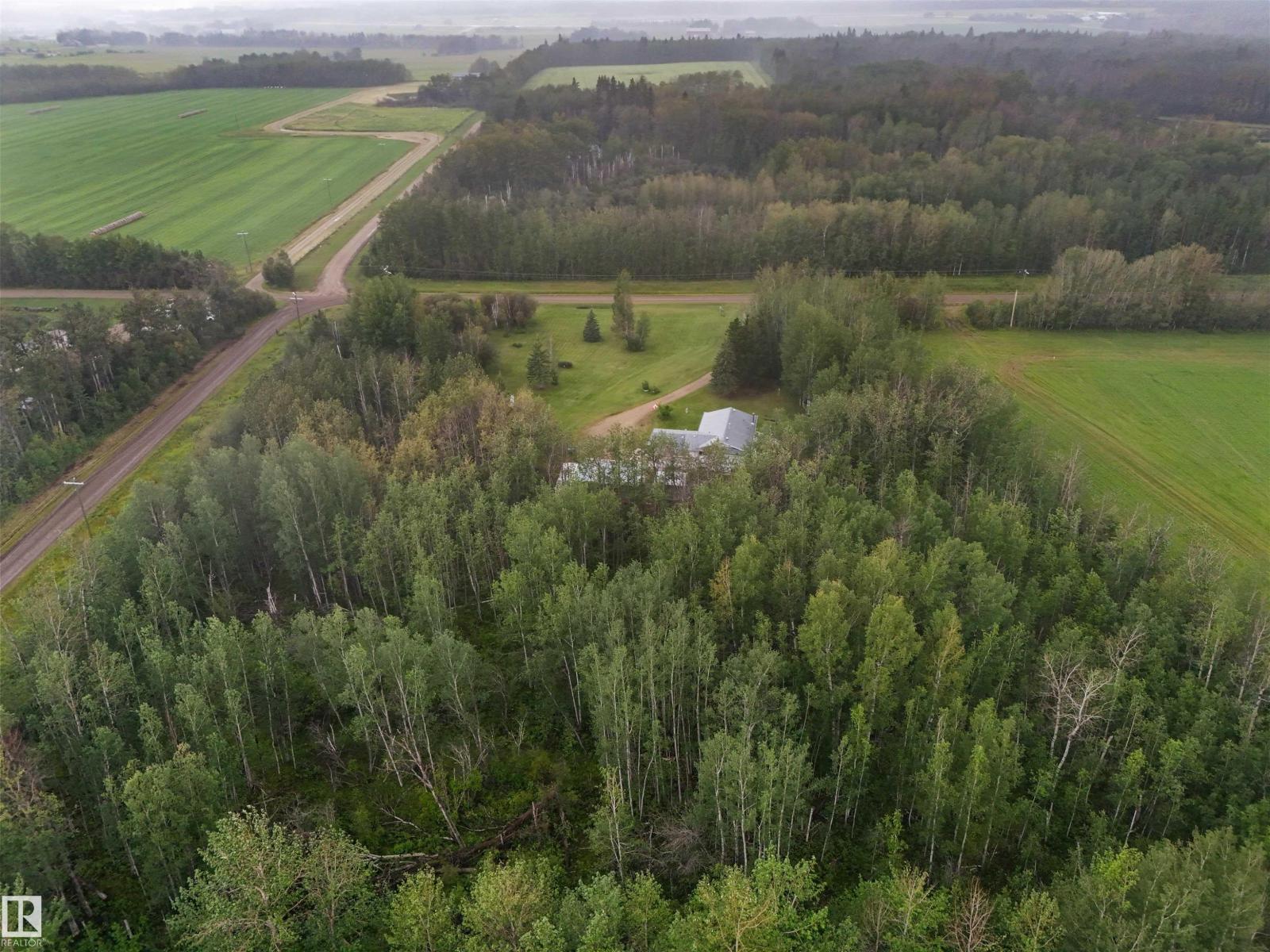 49419 Rge Road 72, Rural Brazeau County, Alberta T7A 1R9 - Photo 4 - E4503808