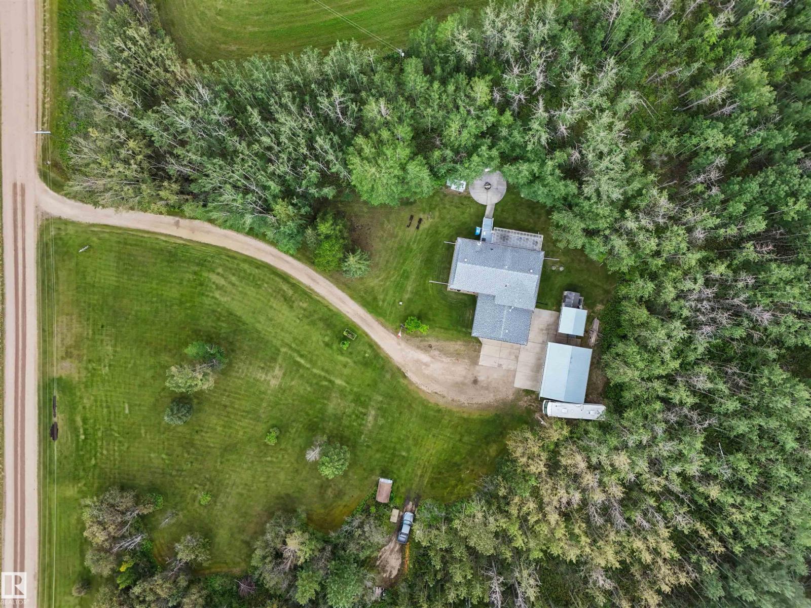 49419 Rge Road 72, Rural Brazeau County, Alberta T7A 1R9 - Photo 5 - E4503808
