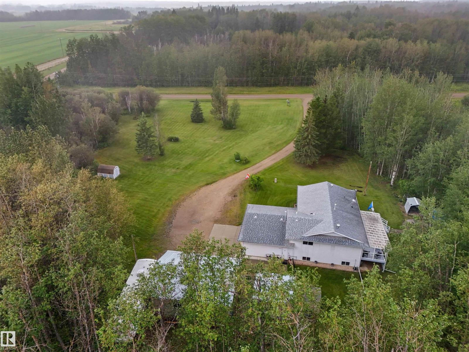 49419 Rge Road 72, Rural Brazeau County, Alberta T7A 1R9 - Photo 6 - E4503808