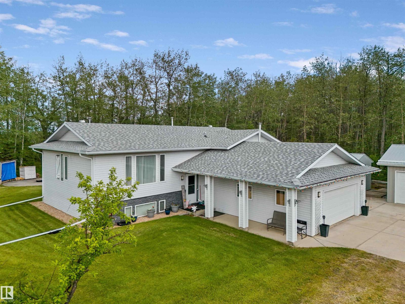 49419 Rge Road 72, Rural Brazeau County, Alberta T7A 1R9 - Photo 7 - E4503808
