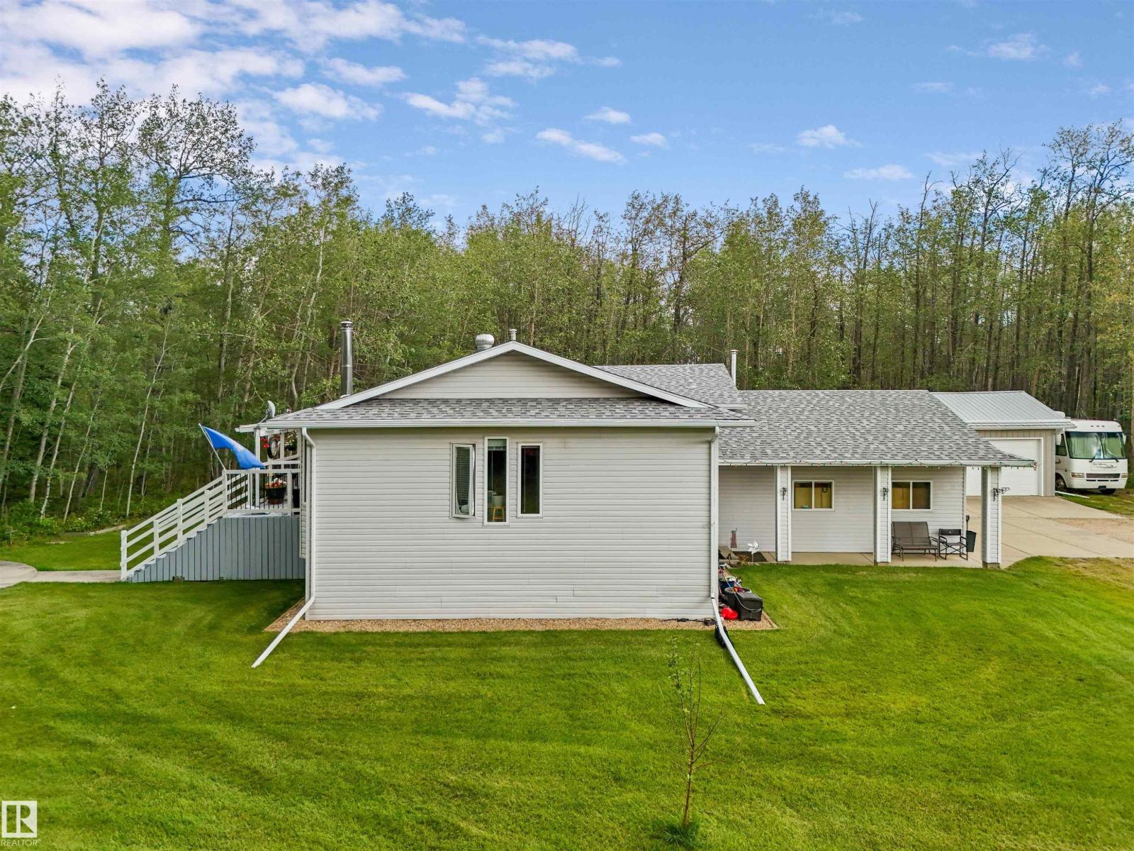 49419 Rge Road 72, Rural Brazeau County, Alberta T7A 1R9 - Photo 8 - E4503808