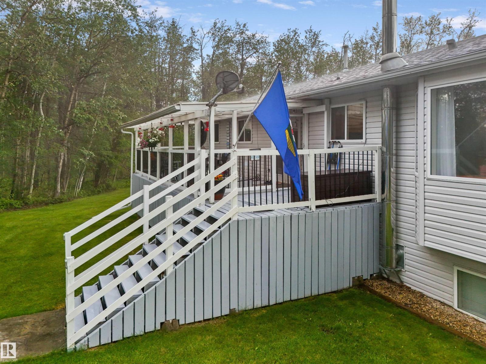 49419 Rge Road 72, Rural Brazeau County, Alberta T7A 1R9 - Photo 9 - E4503808