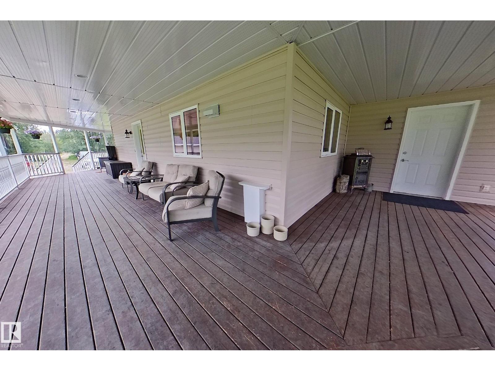 8027 Twp 524, Rural Yellowhead, Alberta  T0E 0T0 - Photo 10 - E4503829