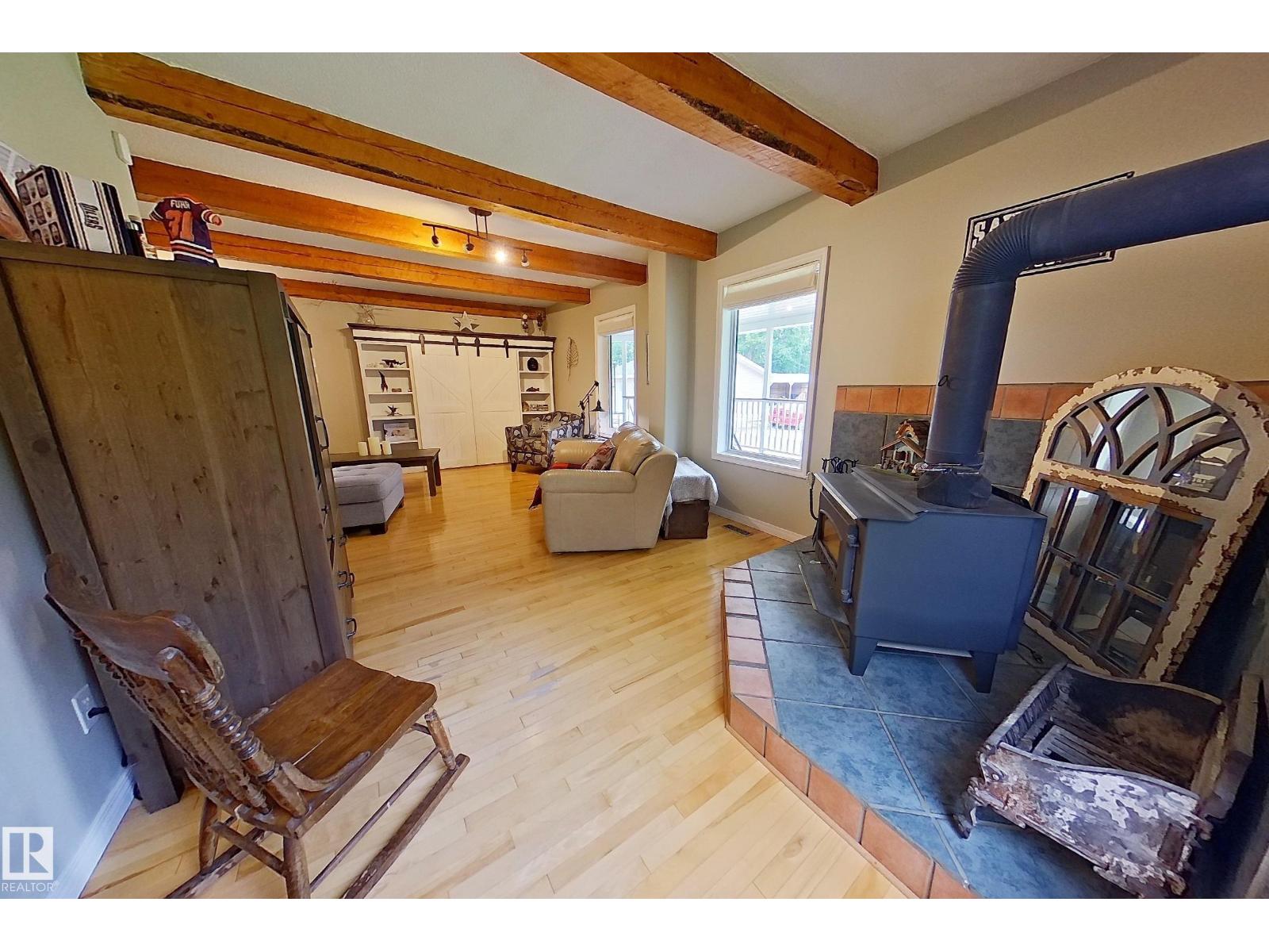 8027 Twp 524, Rural Yellowhead, Alberta  T0E 0T0 - Photo 23 - E4503829