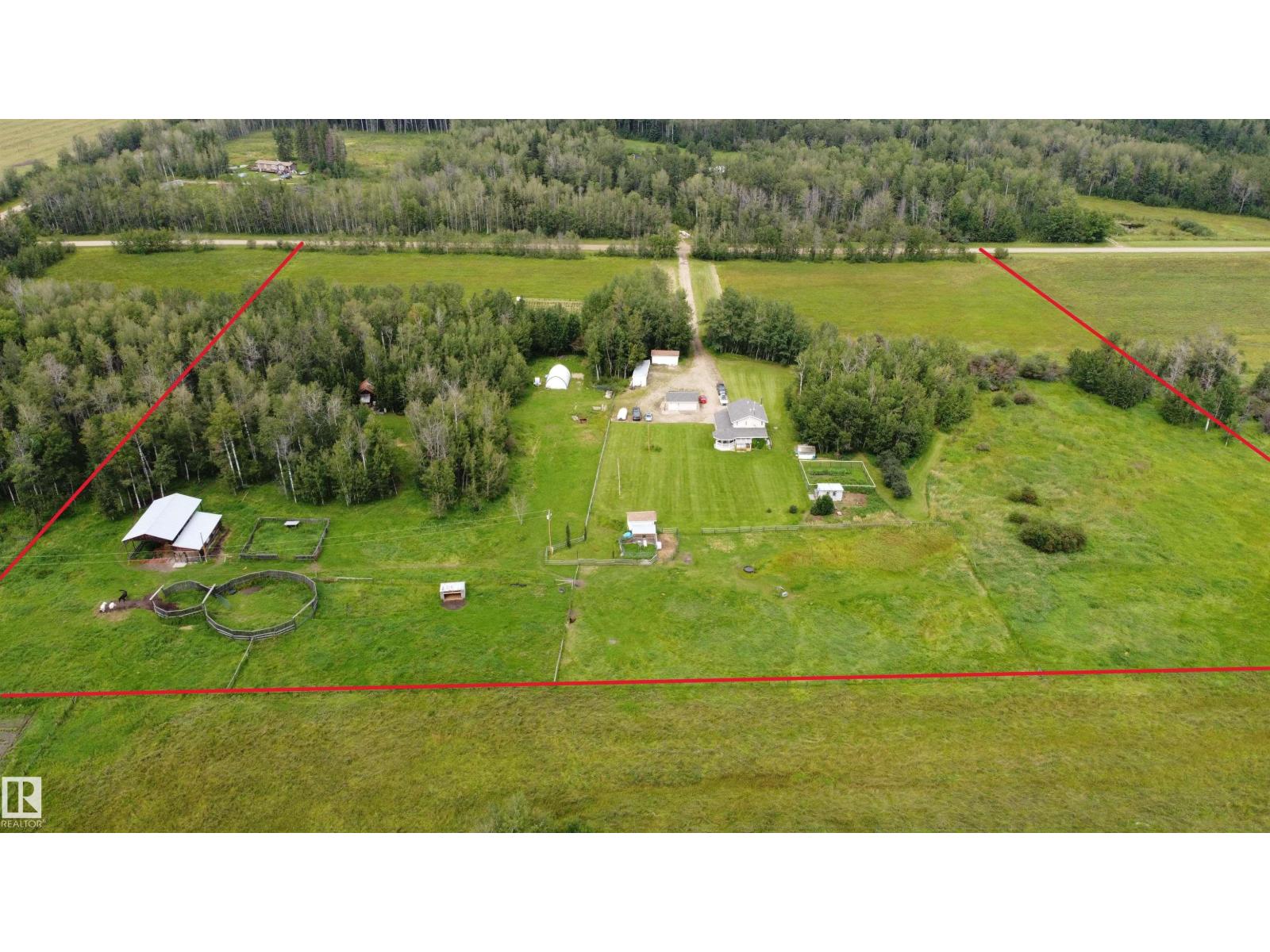 8027 Twp 524, Rural Yellowhead, Alberta  T0E 0T0 - Photo 34 - E4503829