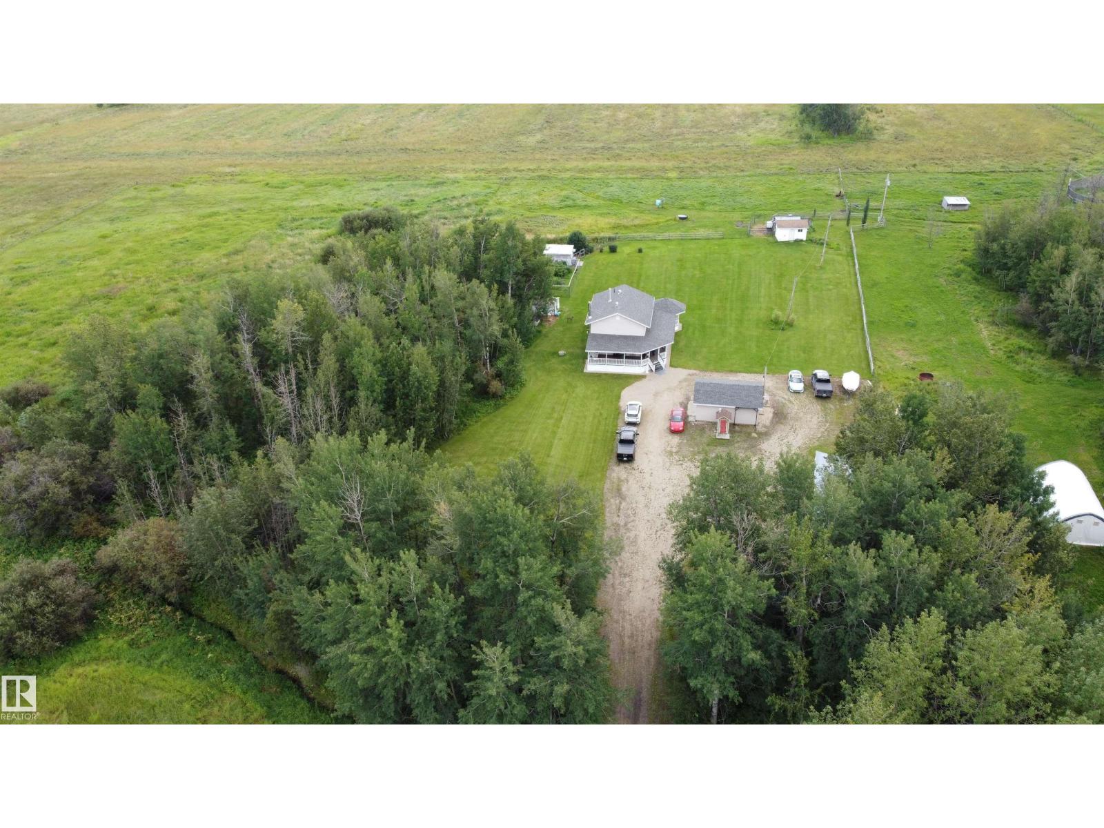 8027 Twp 524, Rural Yellowhead, Alberta  T0E 0T0 - Photo 35 - E4503829