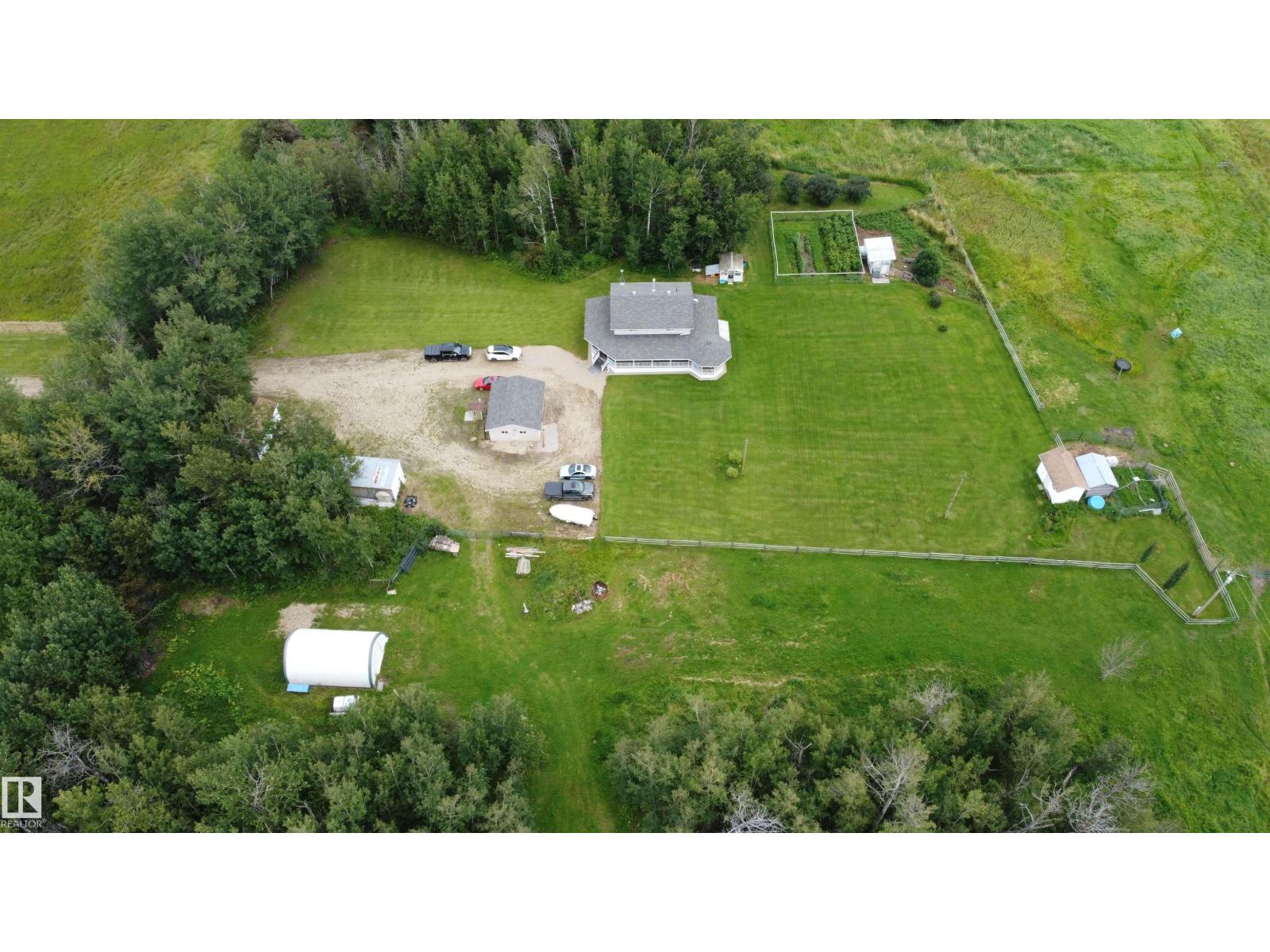8027 Twp 524, Rural Yellowhead, Alberta  T0E 0T0 - Photo 37 - E4503829
